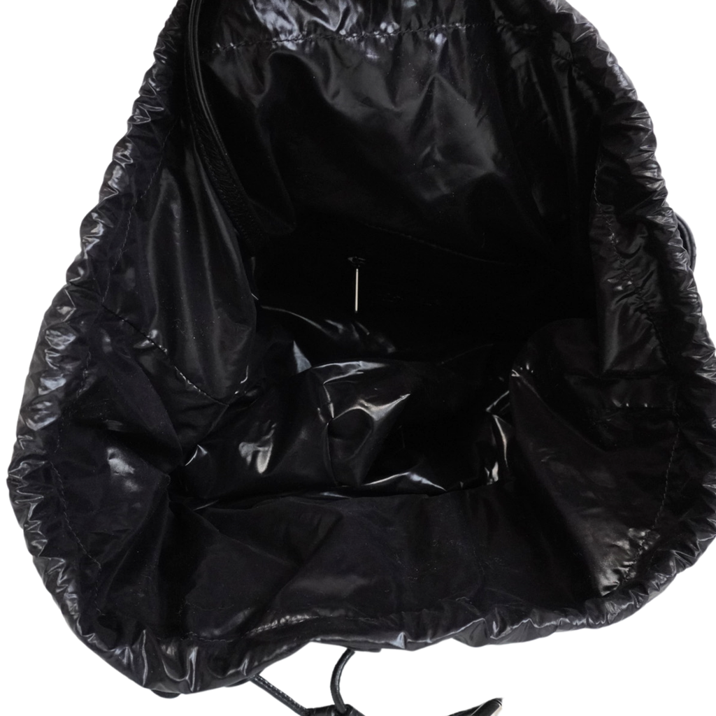 Chanel 'Paris-Hamburg' Backpack