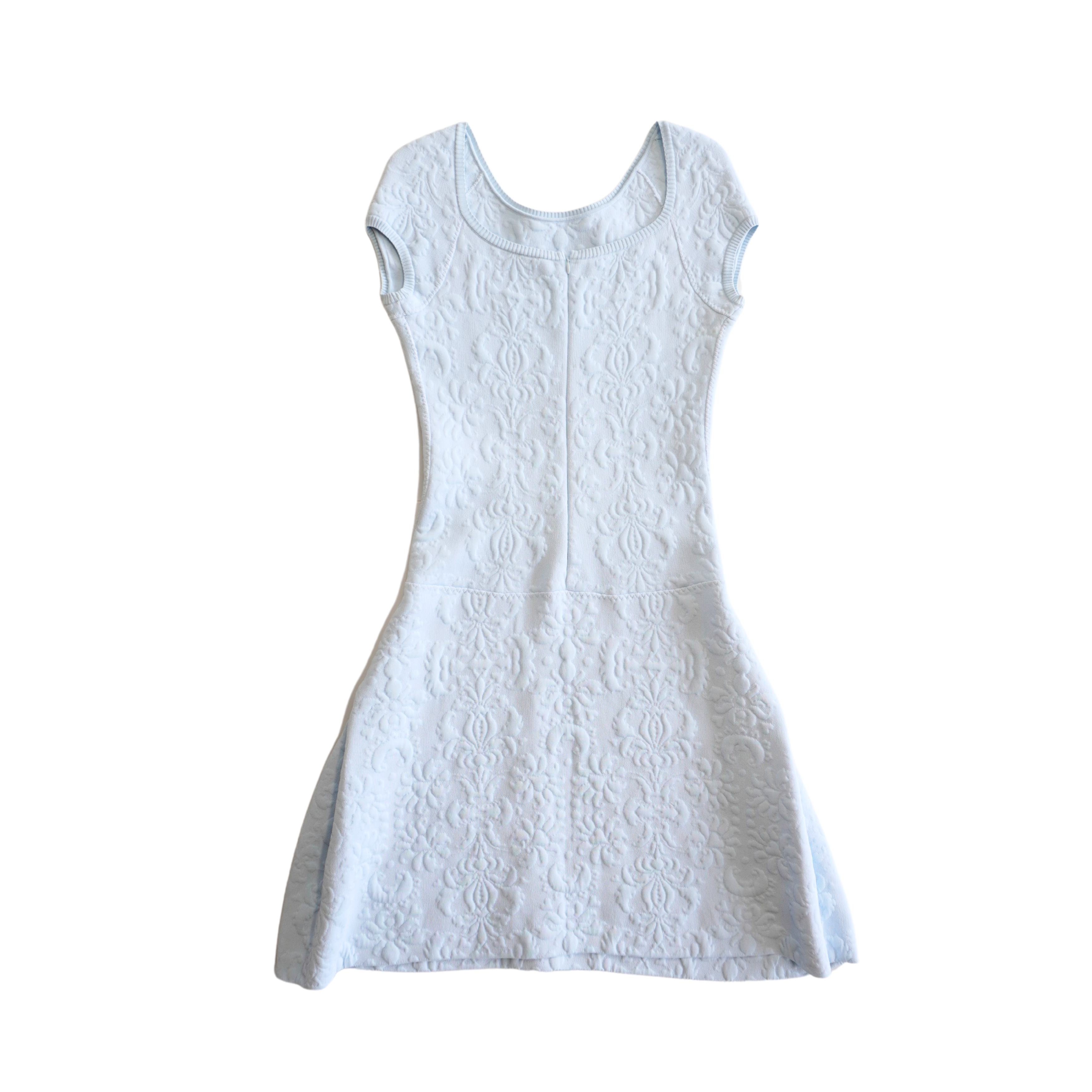 Chanel 'Resort 2013' Dress - Women's 38