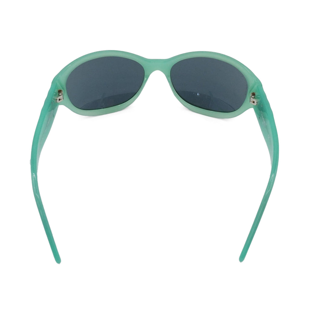Chanel Round Sunglasses