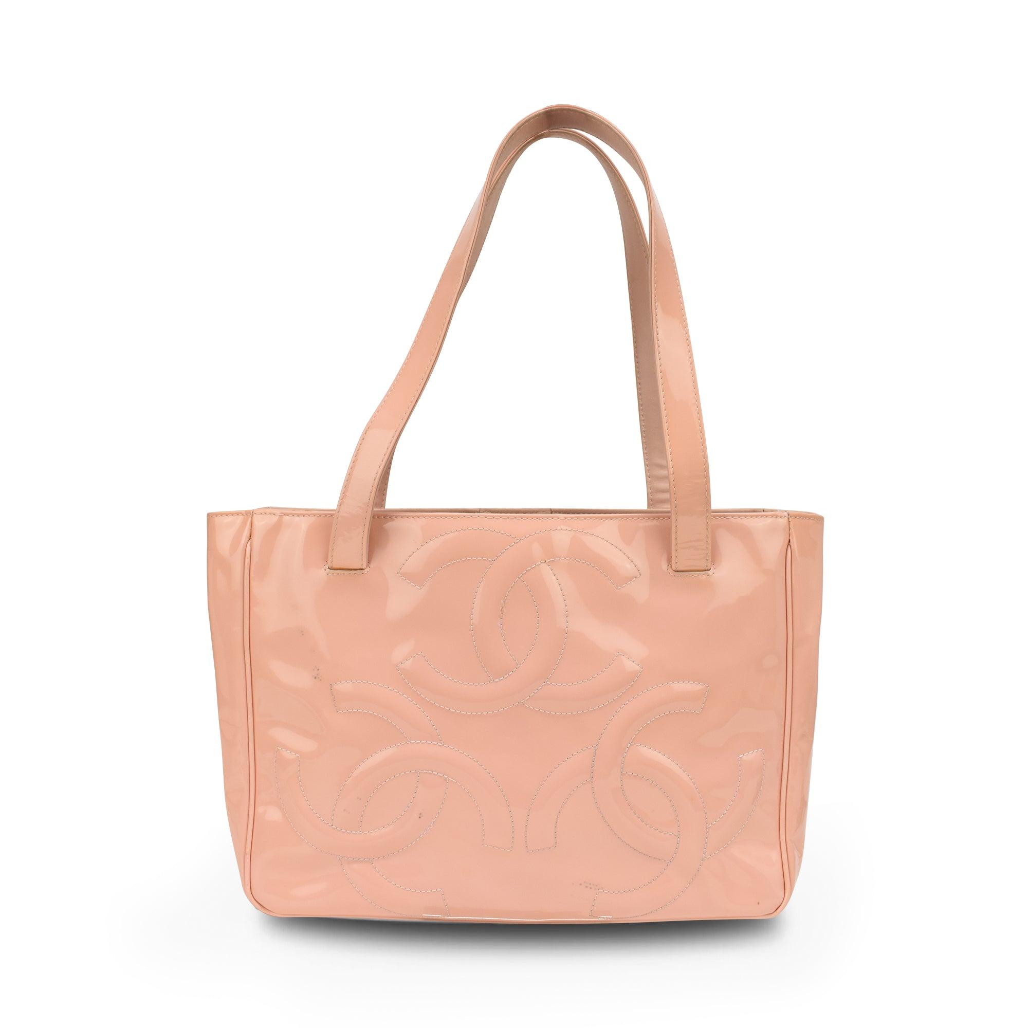 Chanel Tote Bag