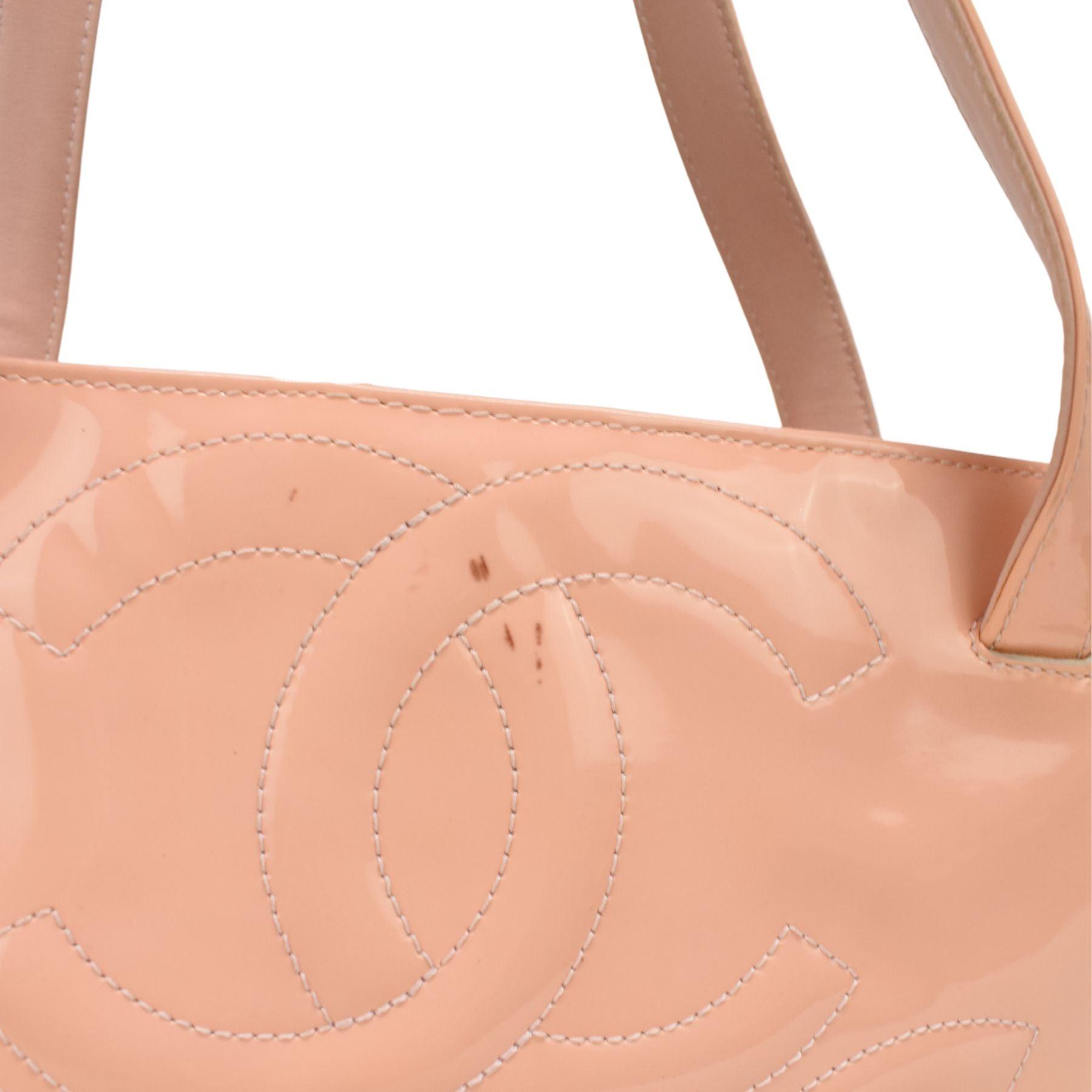 Chanel Tote Bag