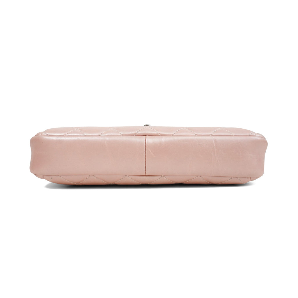 Chanel 'Paris Seoul' Accordion Flap Bag