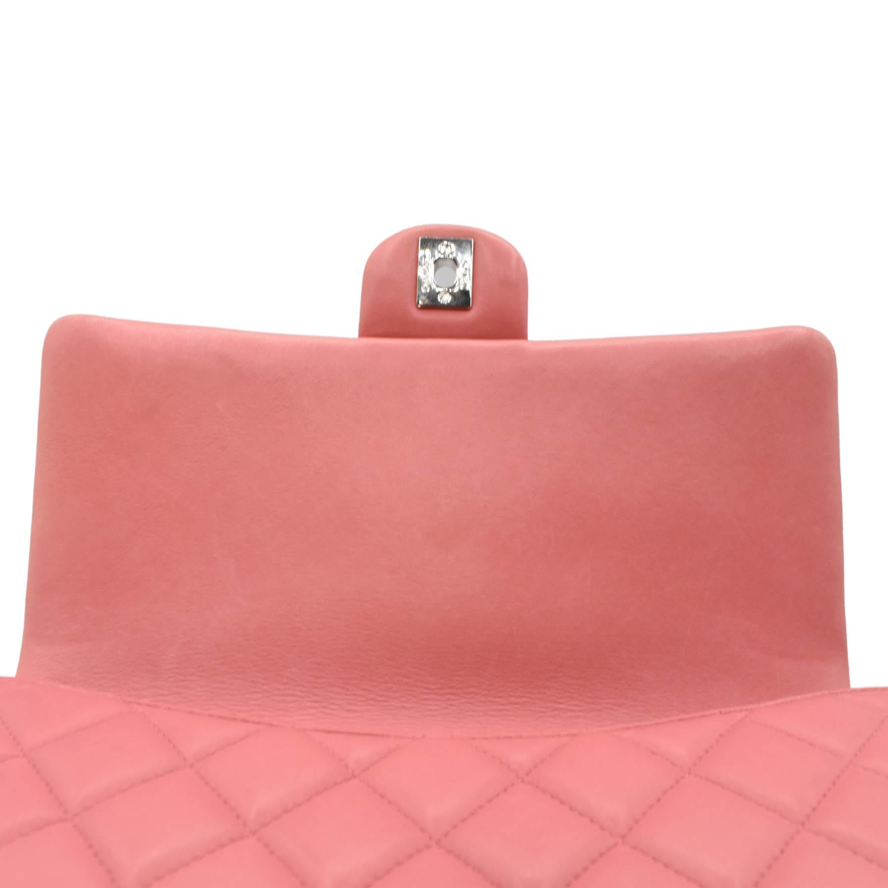 Chanel 'Timeless Clutch on Chain' Handbag