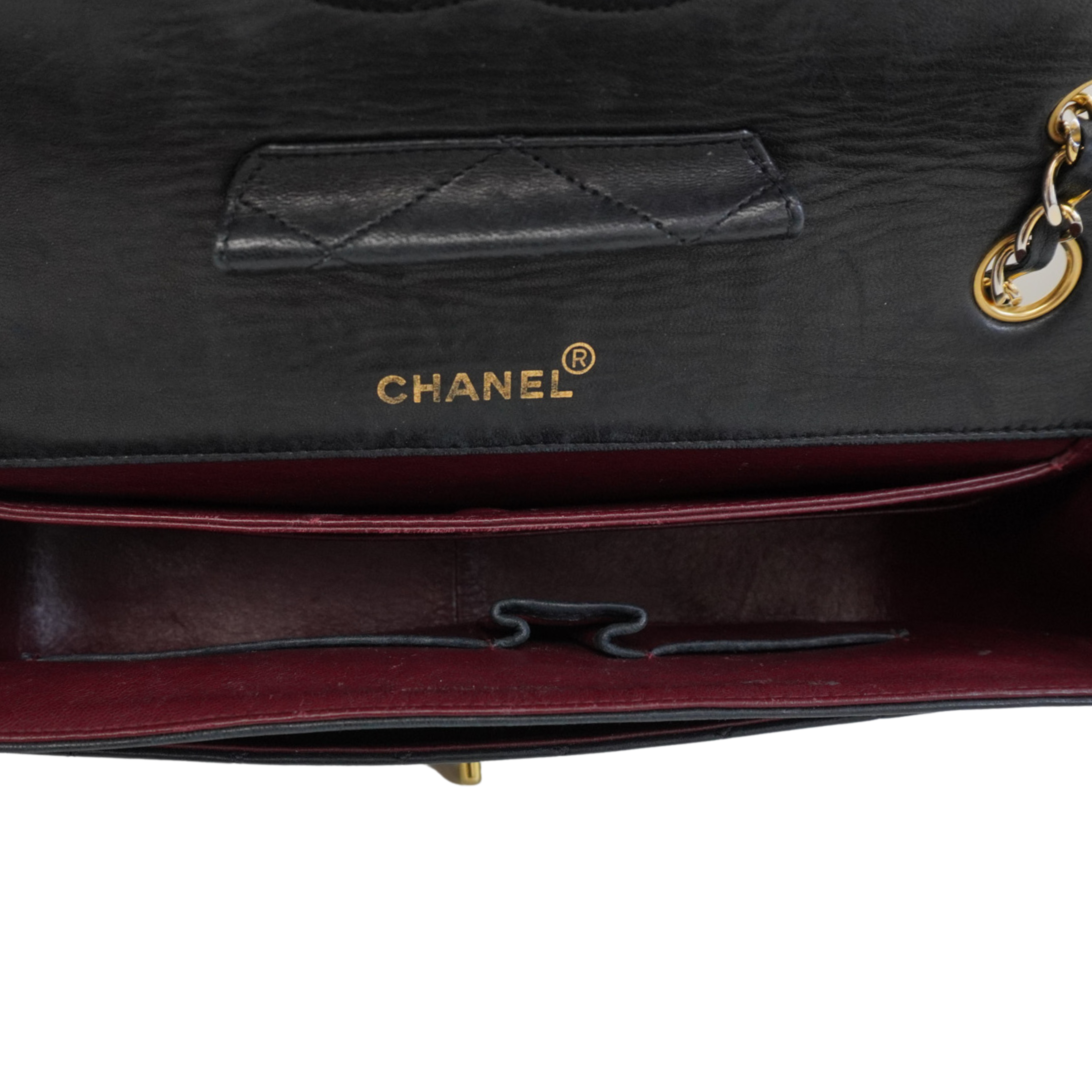 Chanel 'Classic Flap' Handbag