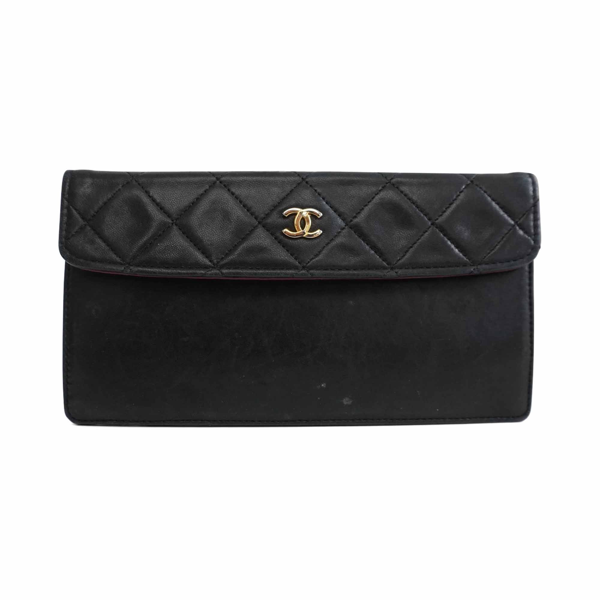Chanel 'Classic Flap' Handbag