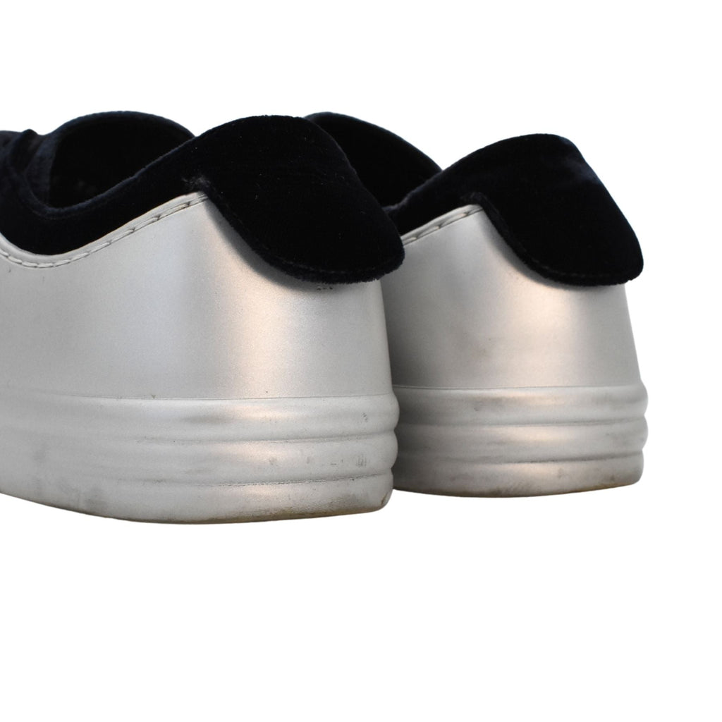 Chanel '2017 CC Logo' Sneakers - Women's 38
