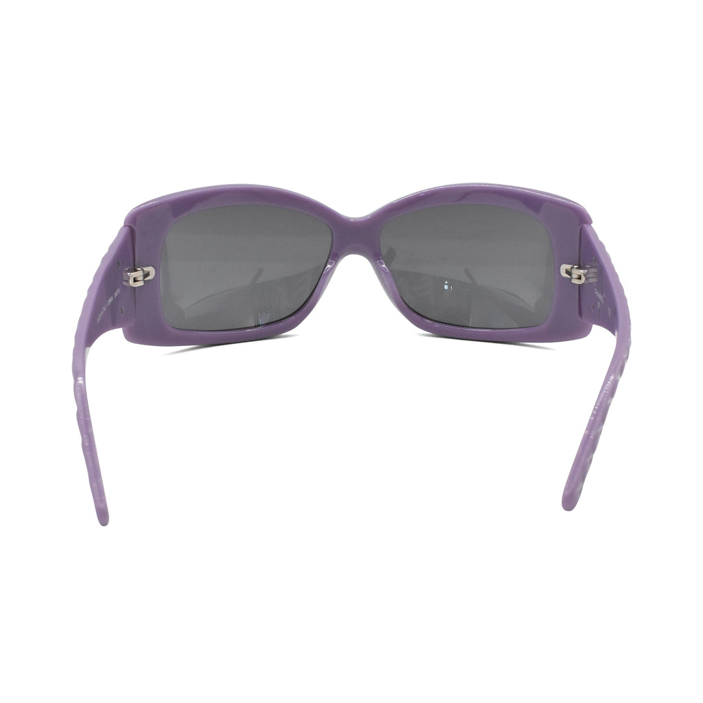 Chanel Quilted Sunglasses
