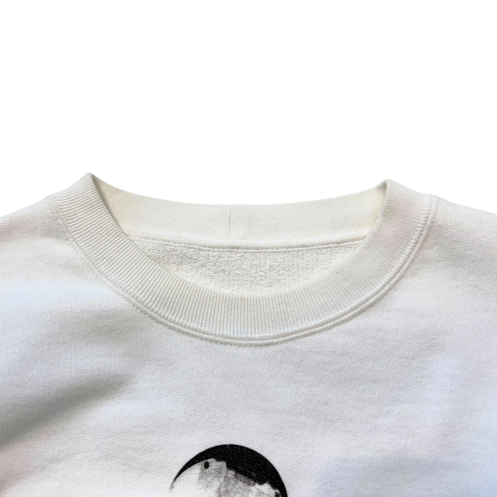 Chanel 'Astronaut' Sweater - Women's 36