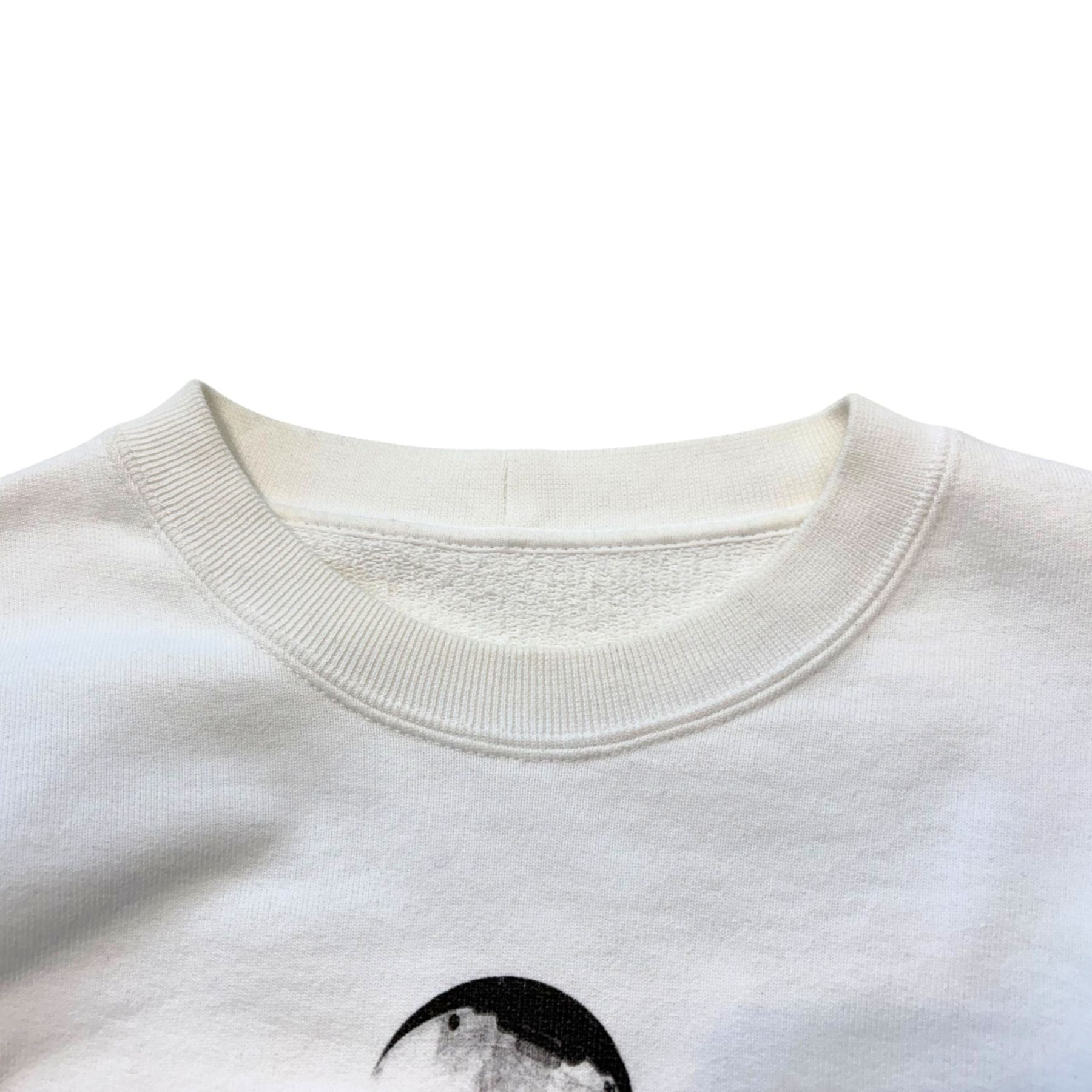 Chanel 'Astronaut' Sweater - Women's 36