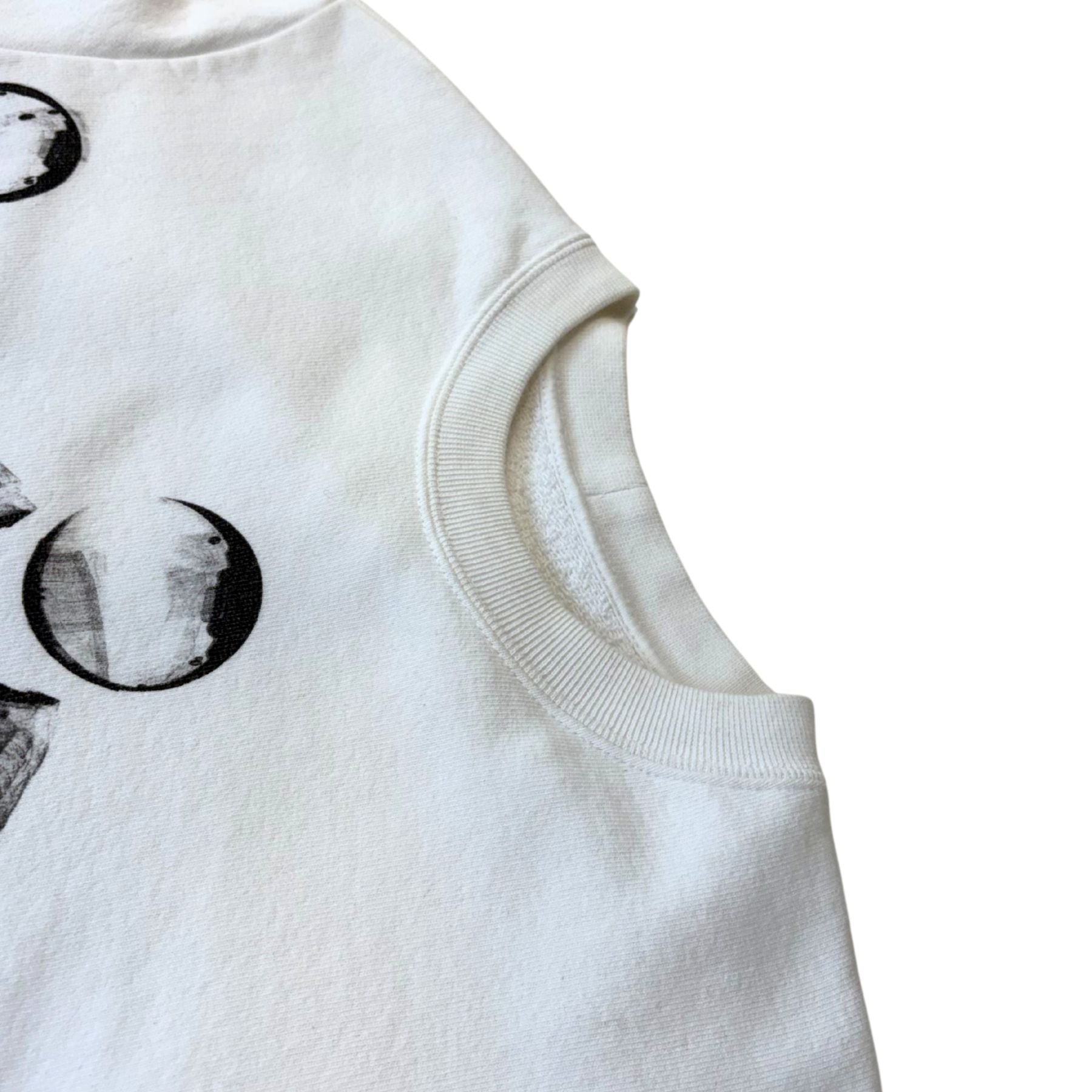 Chanel 'Astronaut' Sweater - Women's 36