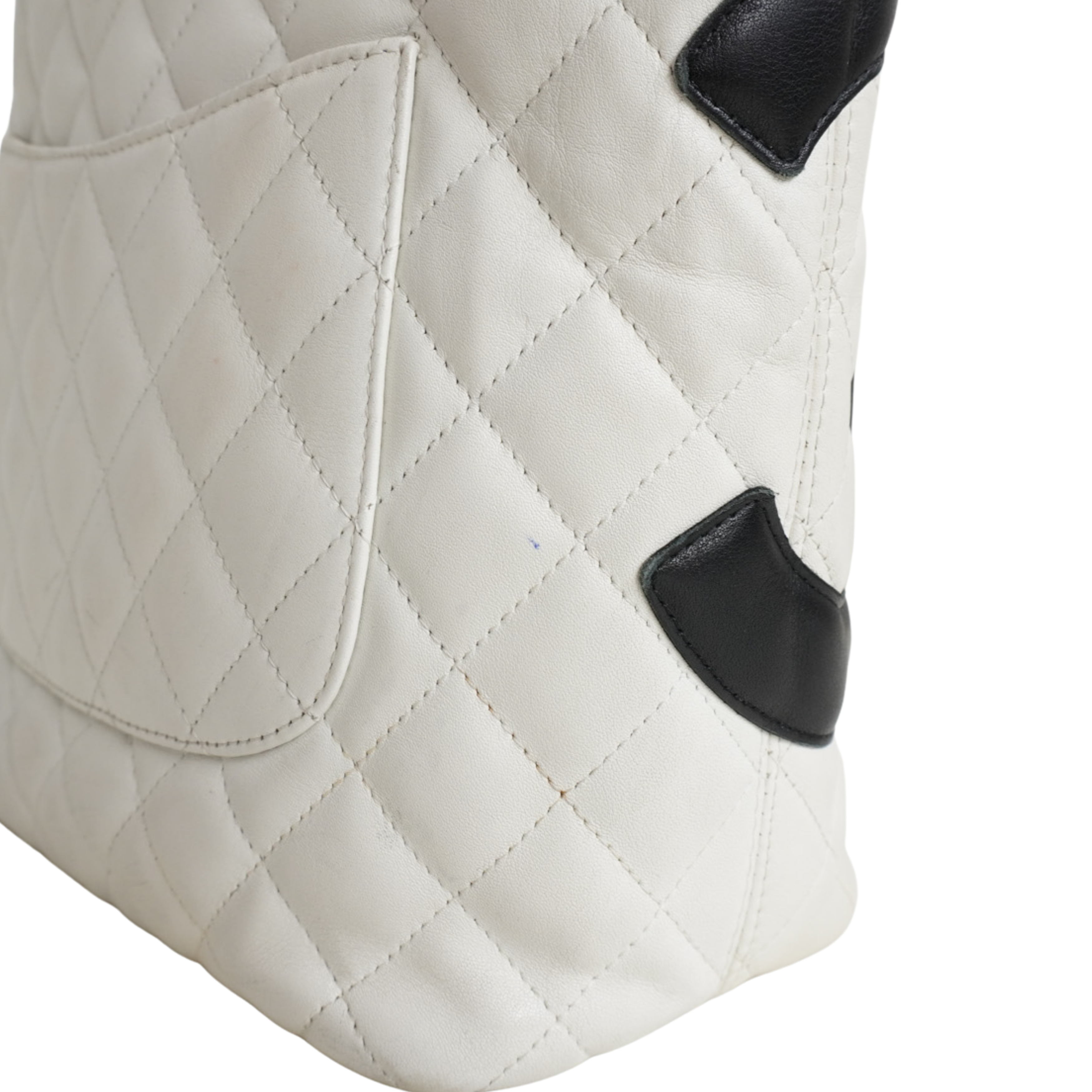 Chanel 'Cambon' Bucket Bag