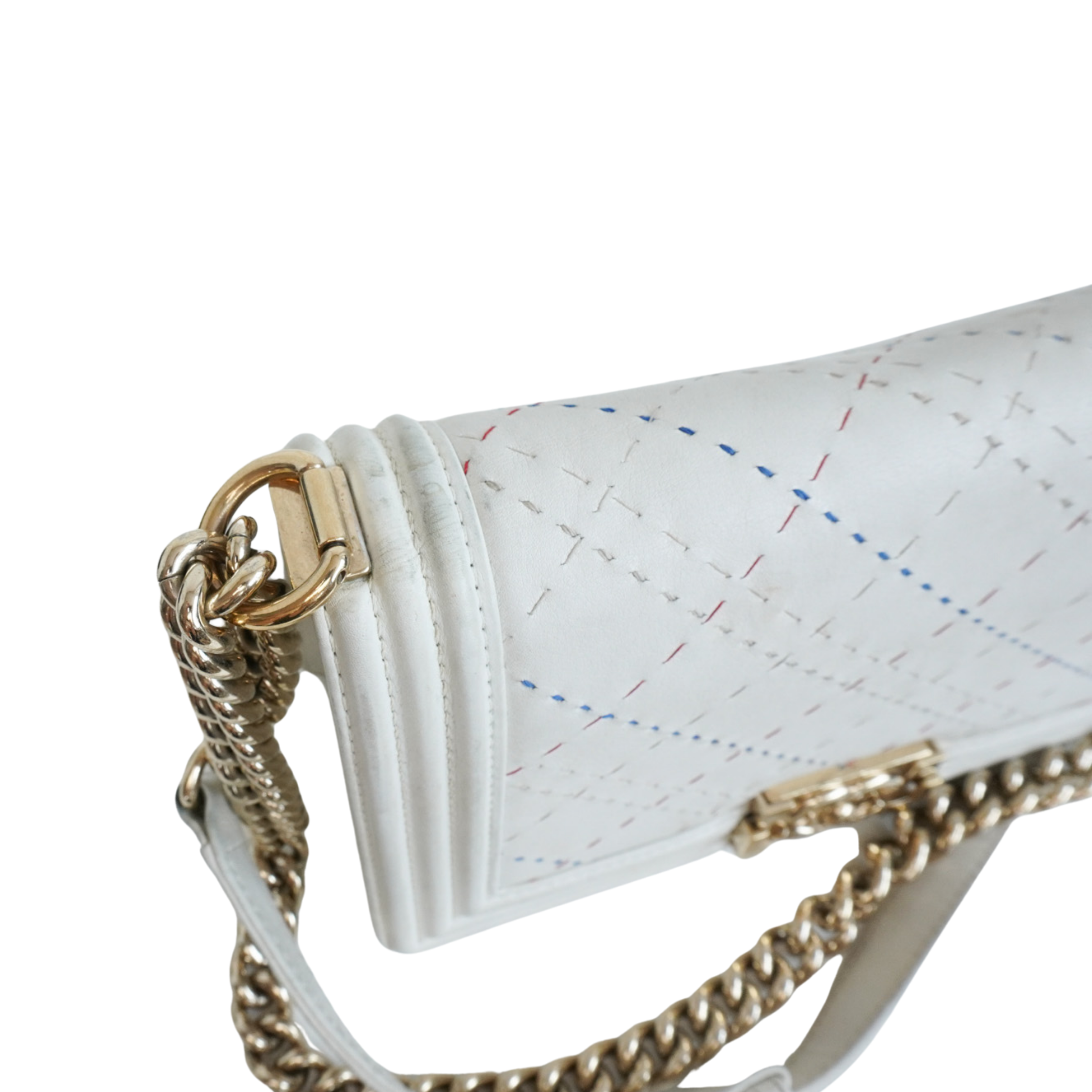 Chanel '2019 Cruise Boy' Bag