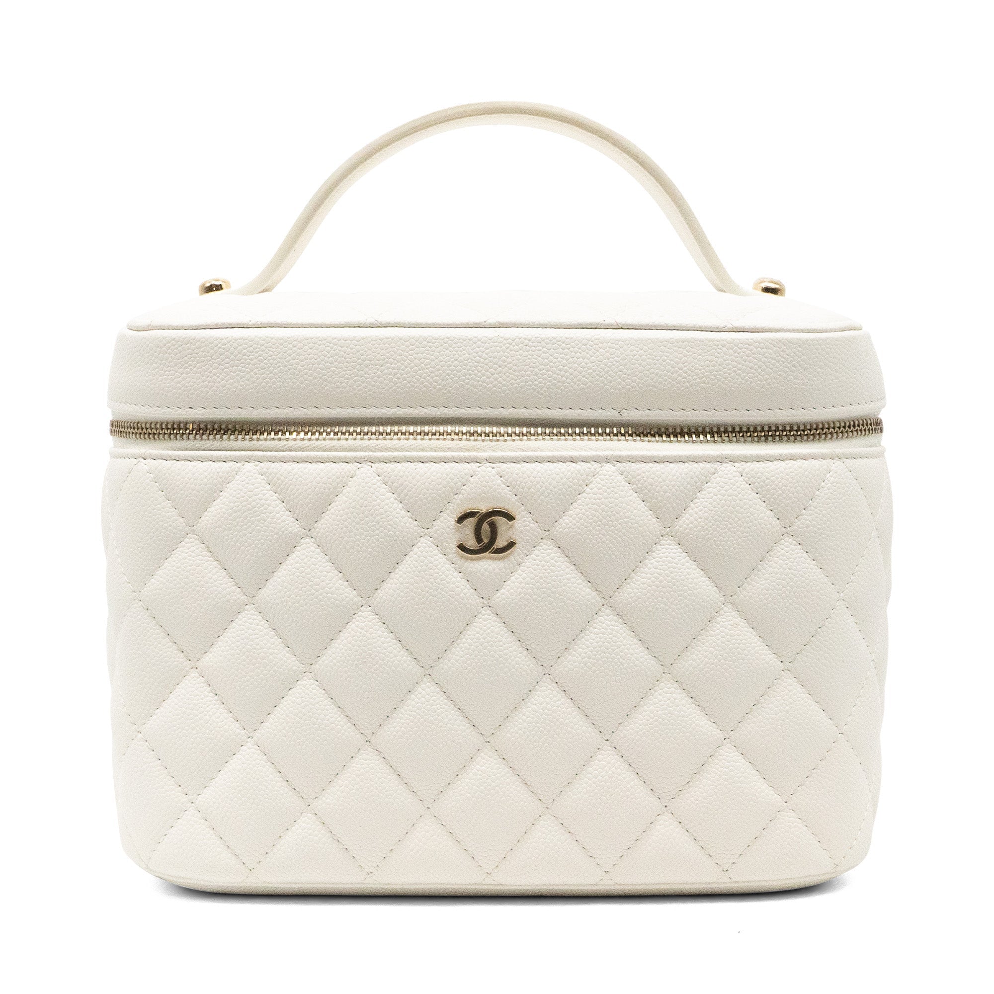 Chanel Vanity Case