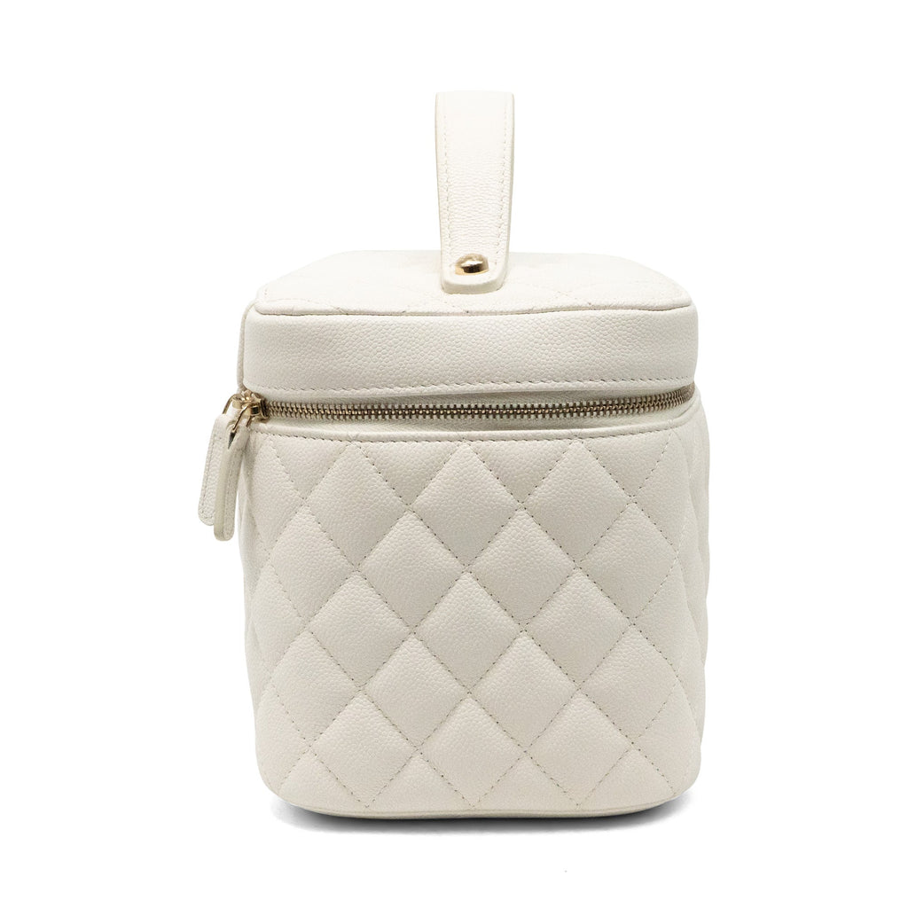 Chanel Vanity Case