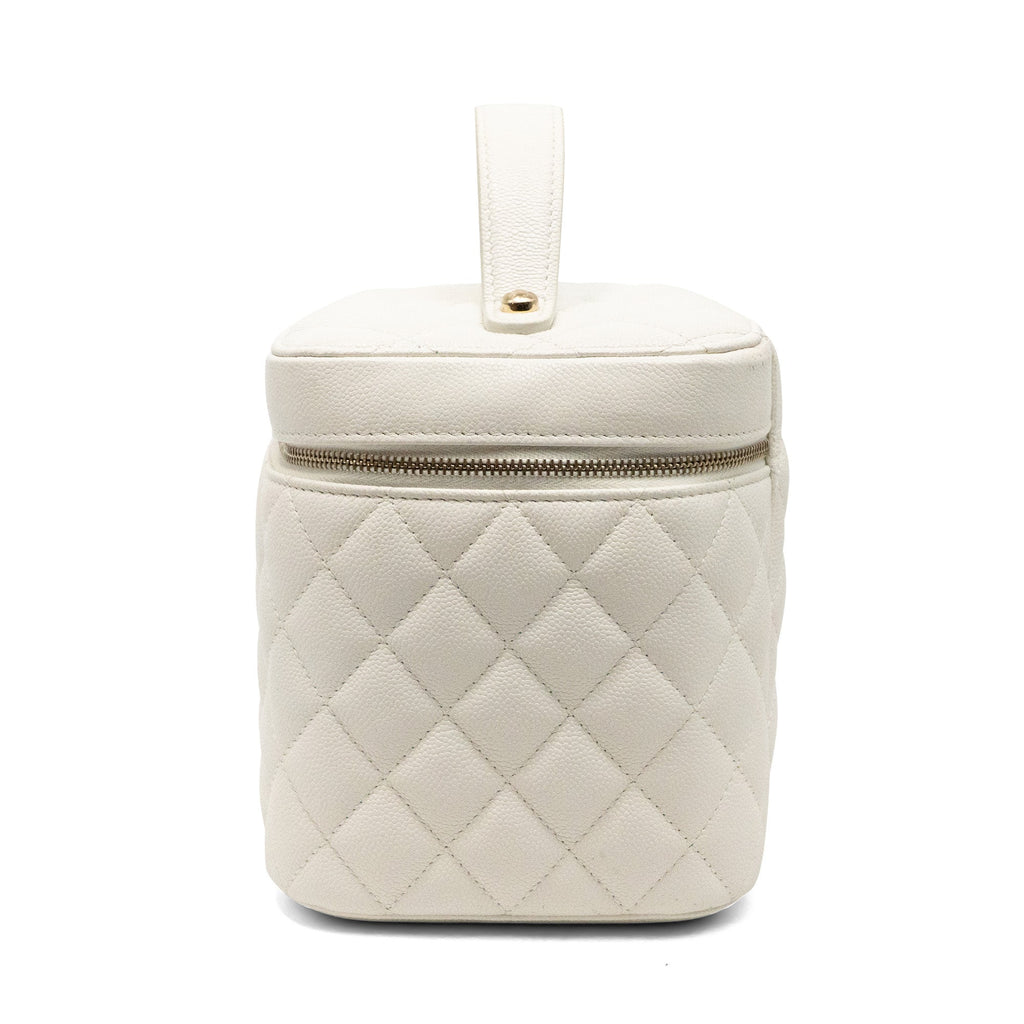 Chanel Vanity Case