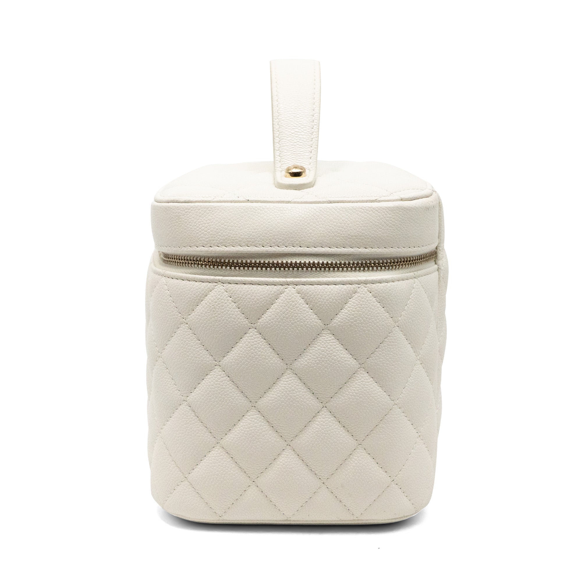 Chanel Vanity Case