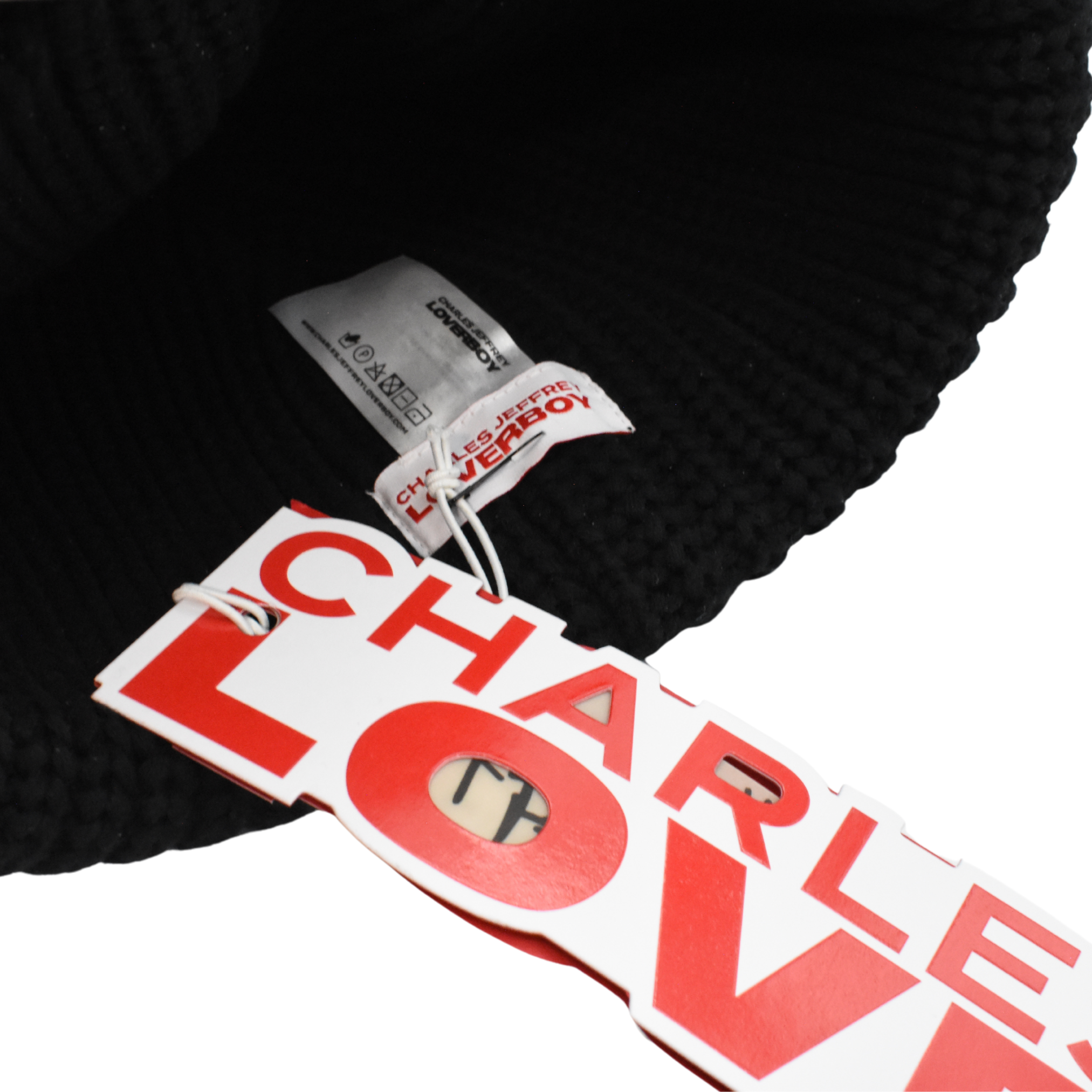 Charles Jeffery Loverboy 'Carolean' Beanie