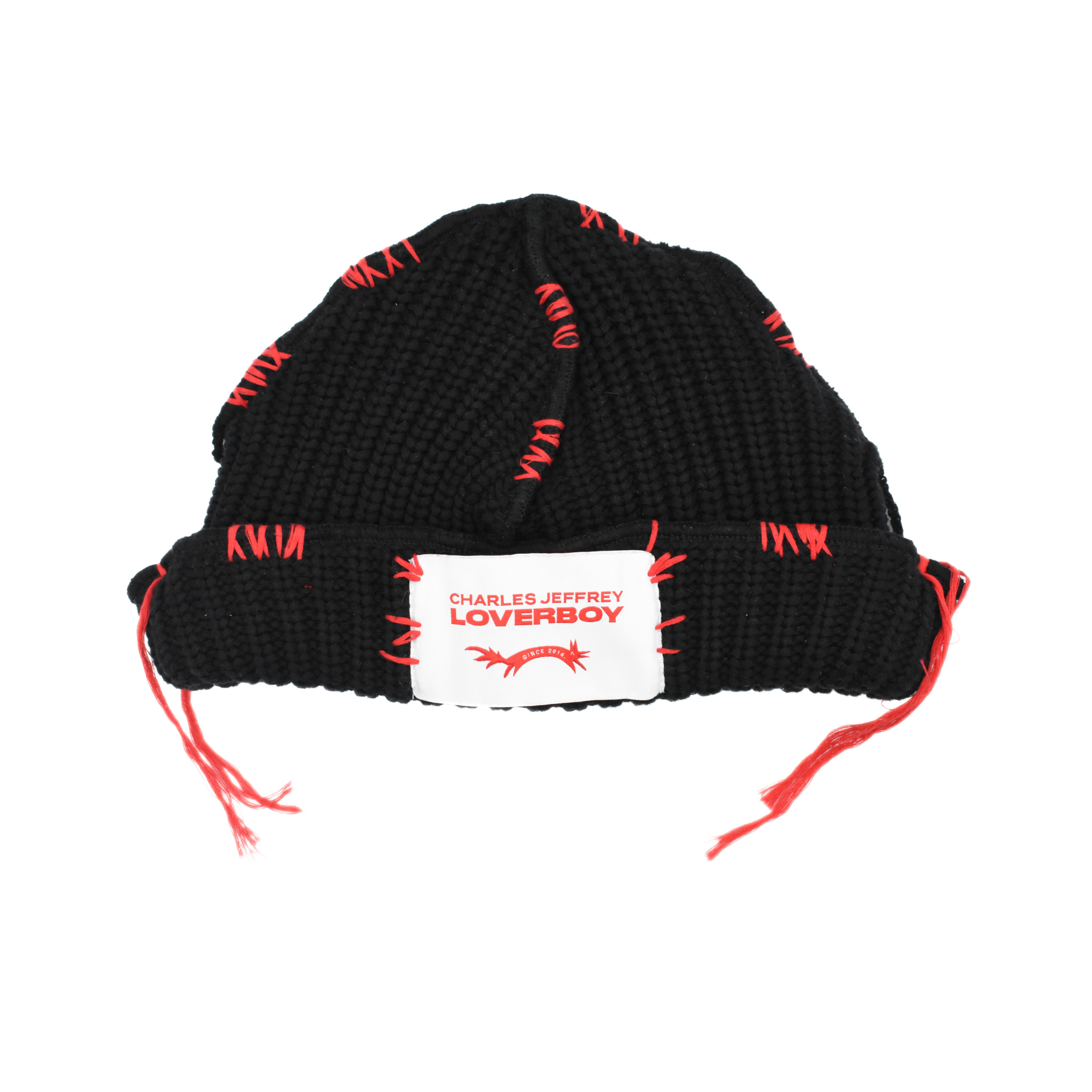 Charles Jeffery Loverboy 'Carolean' Beanie