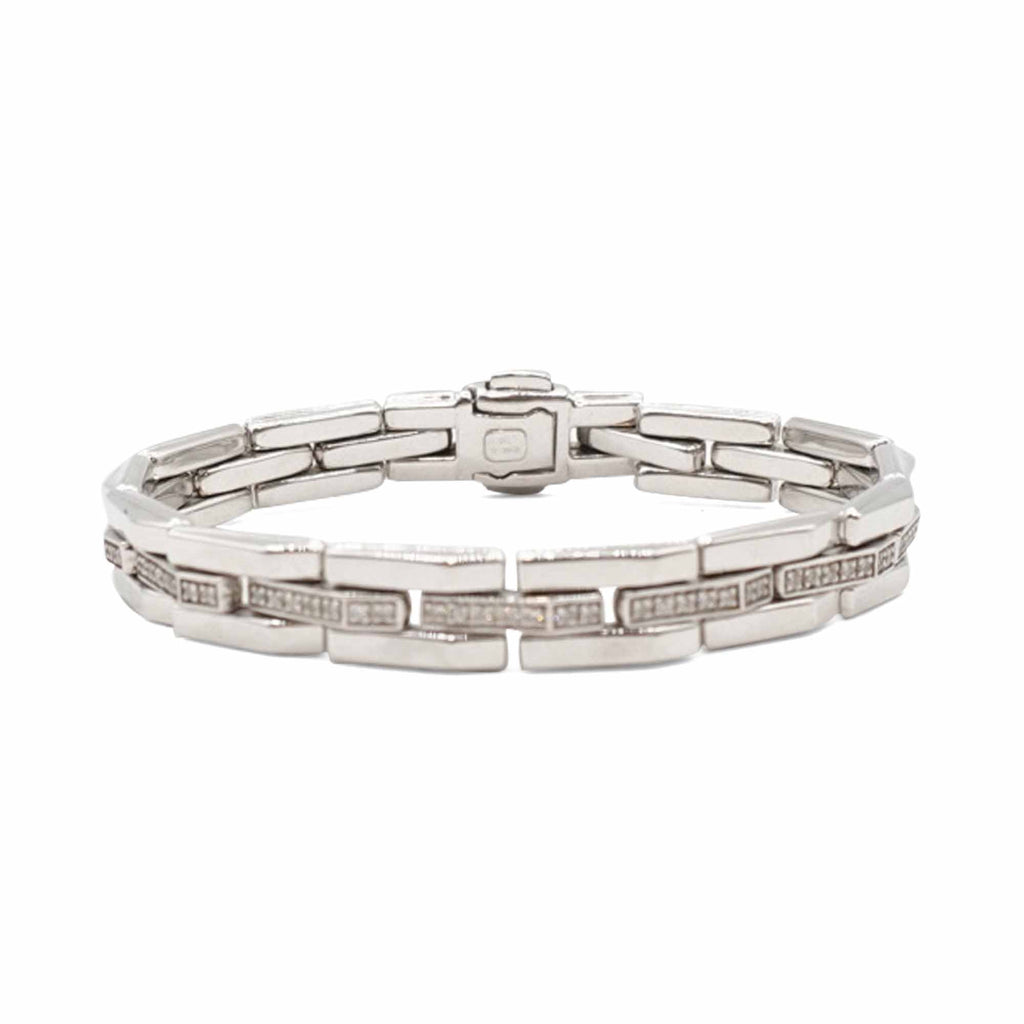 Chimento 'Double Classic' Bracelet