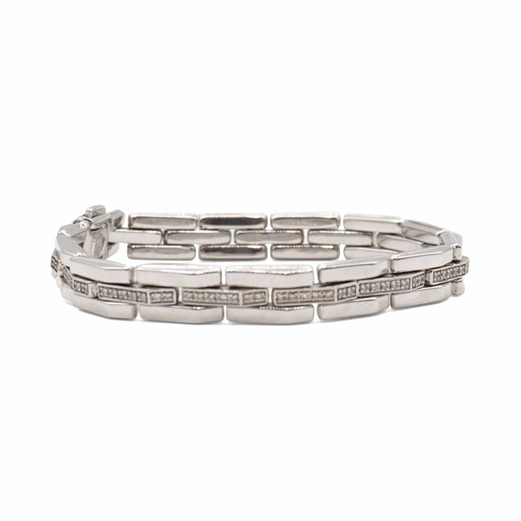 Chimento 'Double Classic' Bracelet