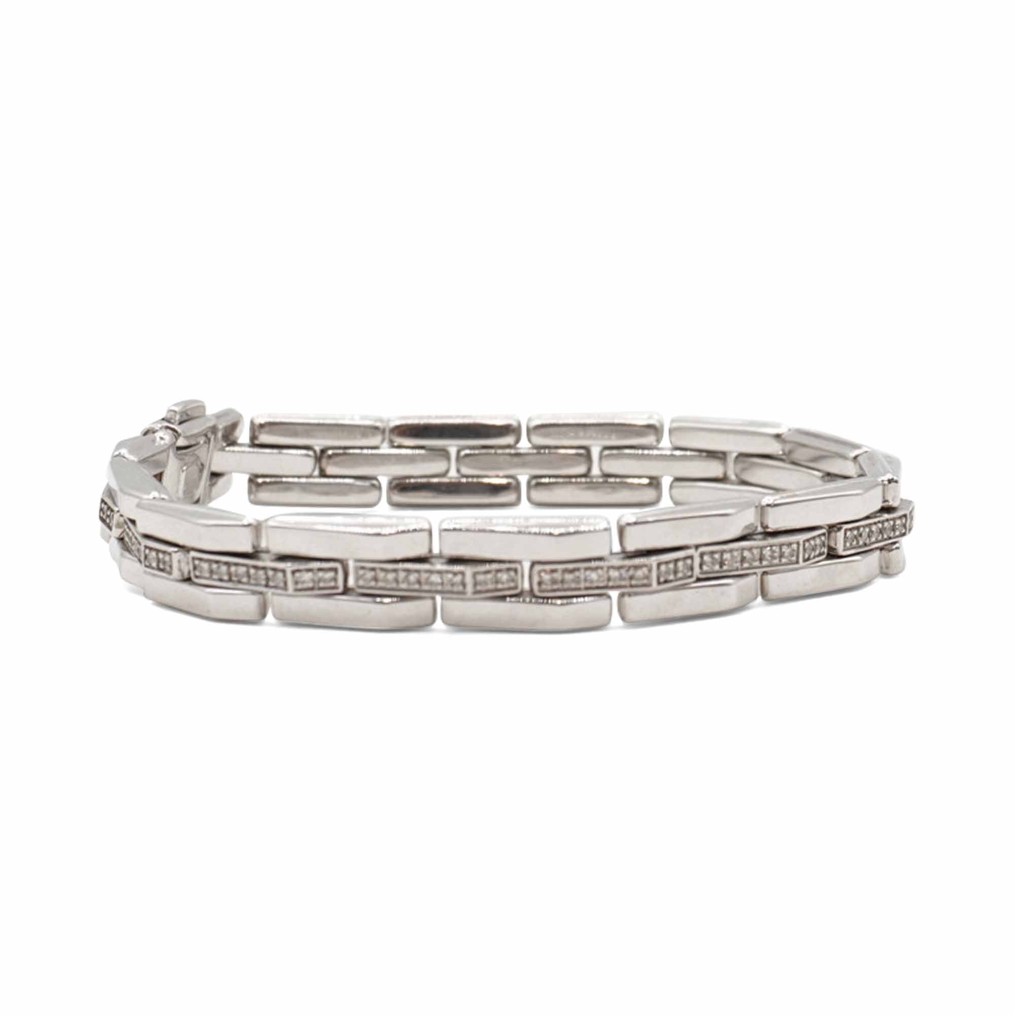 Chimento 'Double Classic' Bracelet