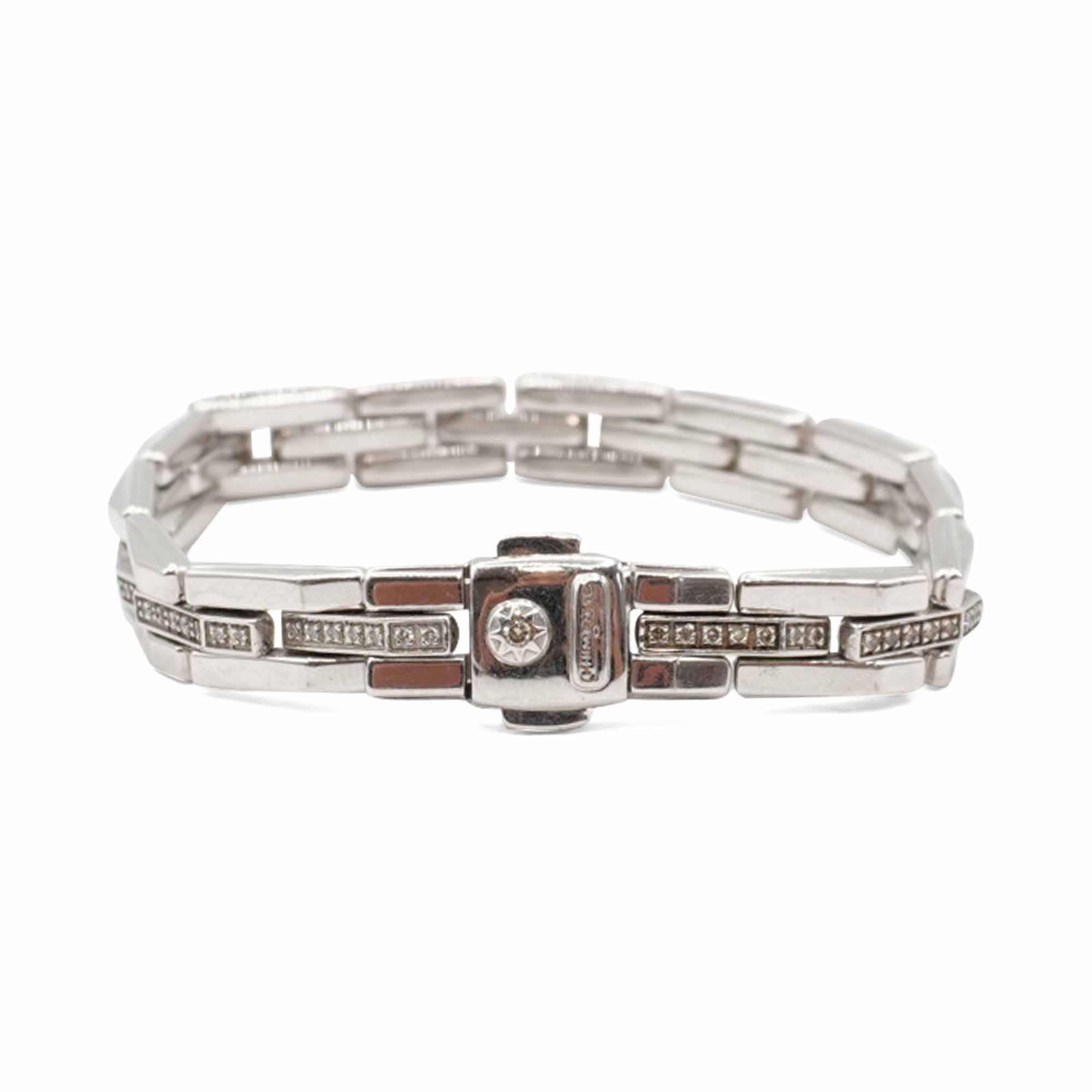 Chimento 'Double Classic' Bracelet