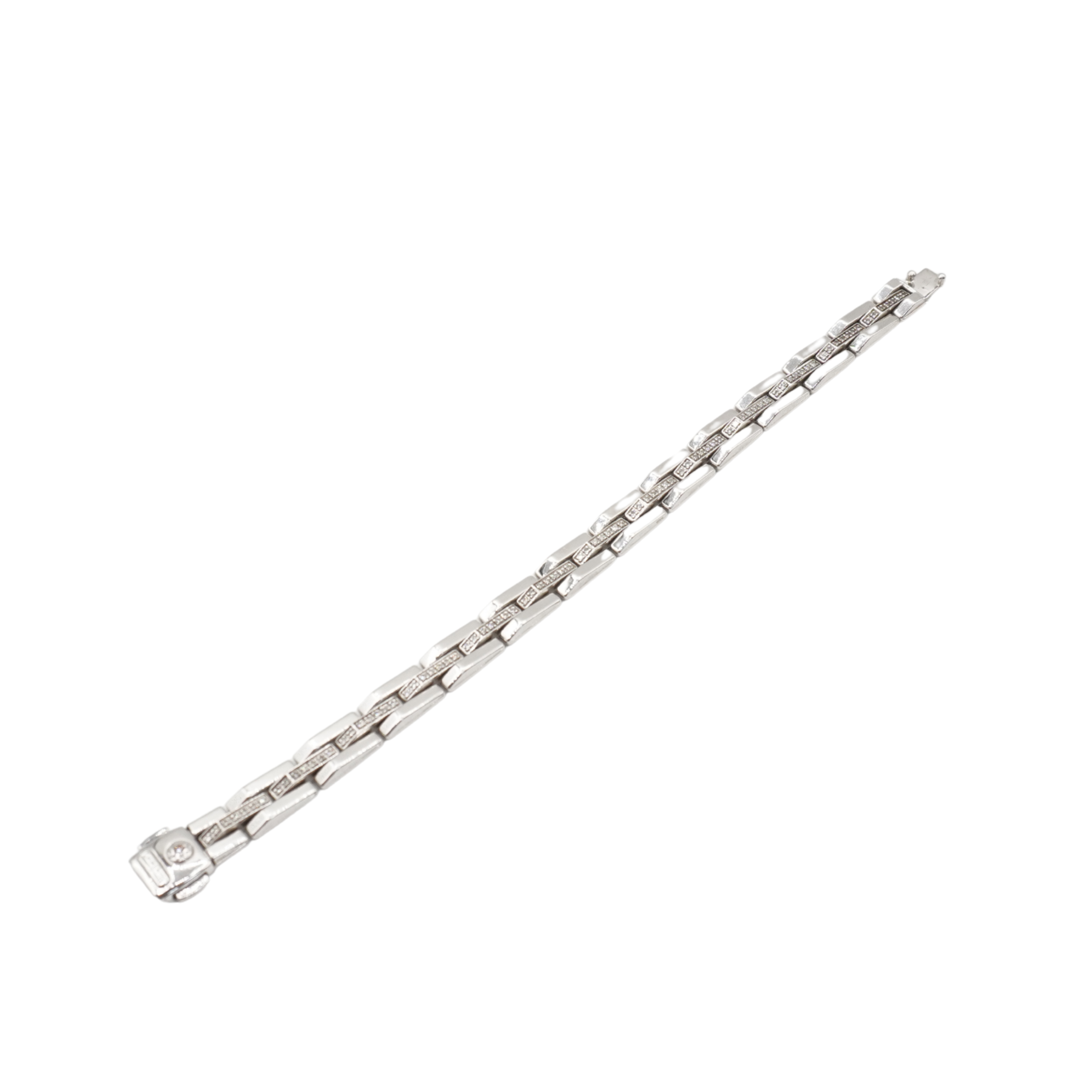 Chimento 'Double Classic' Bracelet