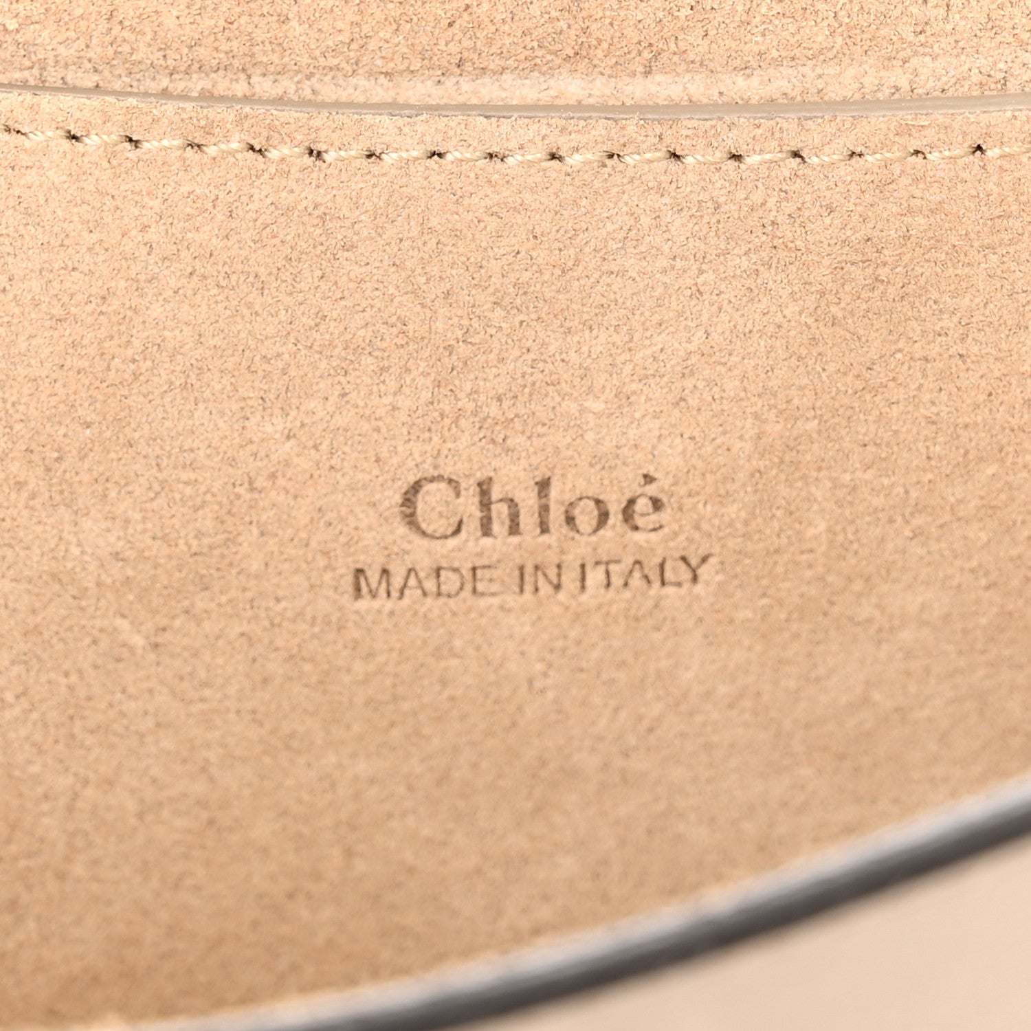 CHLOÉ FAYE MEDIUM FLAP SUEDE LEATHER CROSSBODY BAG