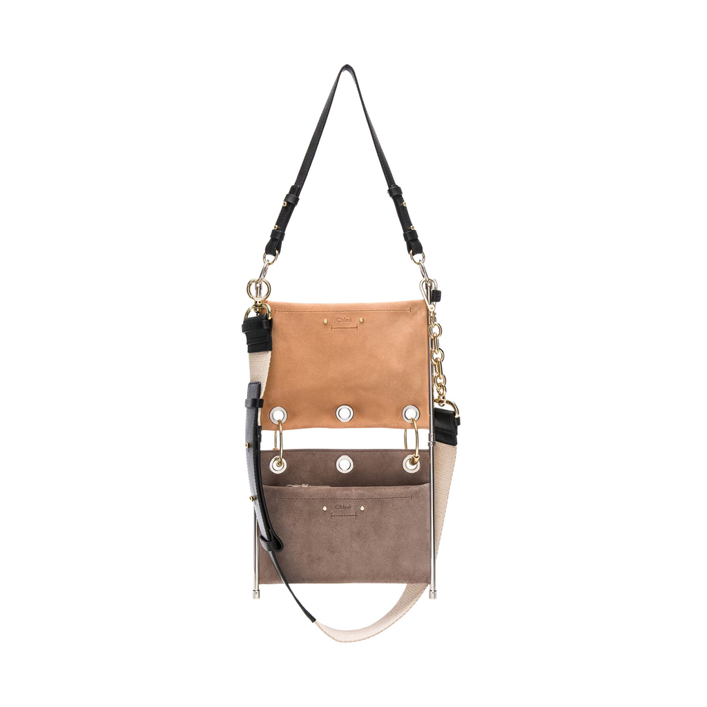 Chloe 'Roy' Shoulder Bag
