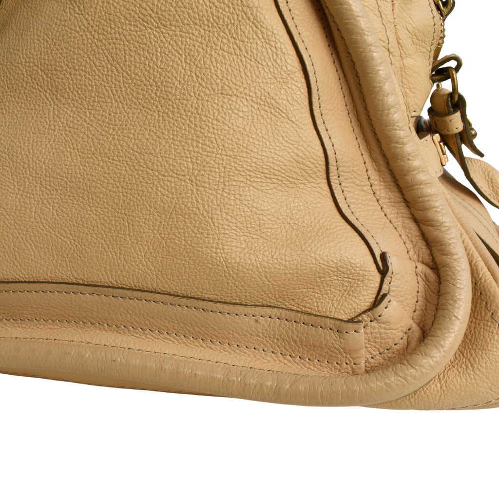 Chloe 'Paraty' Bag