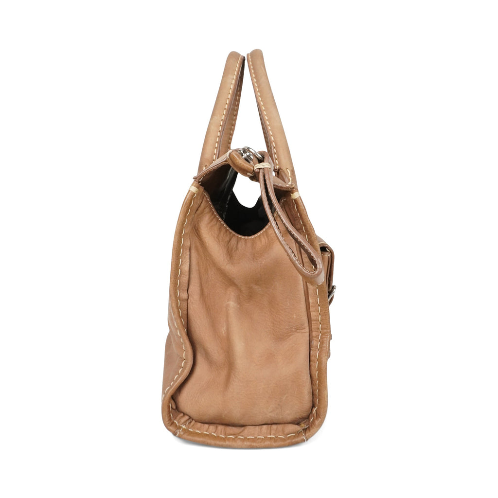 Chloe 'Edith' Tote Bag