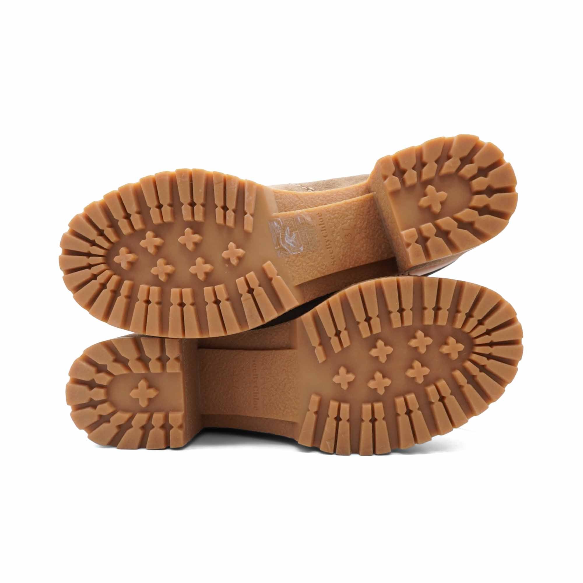 See By Chloe 'Eileen' Hiking Boots - Women's 37