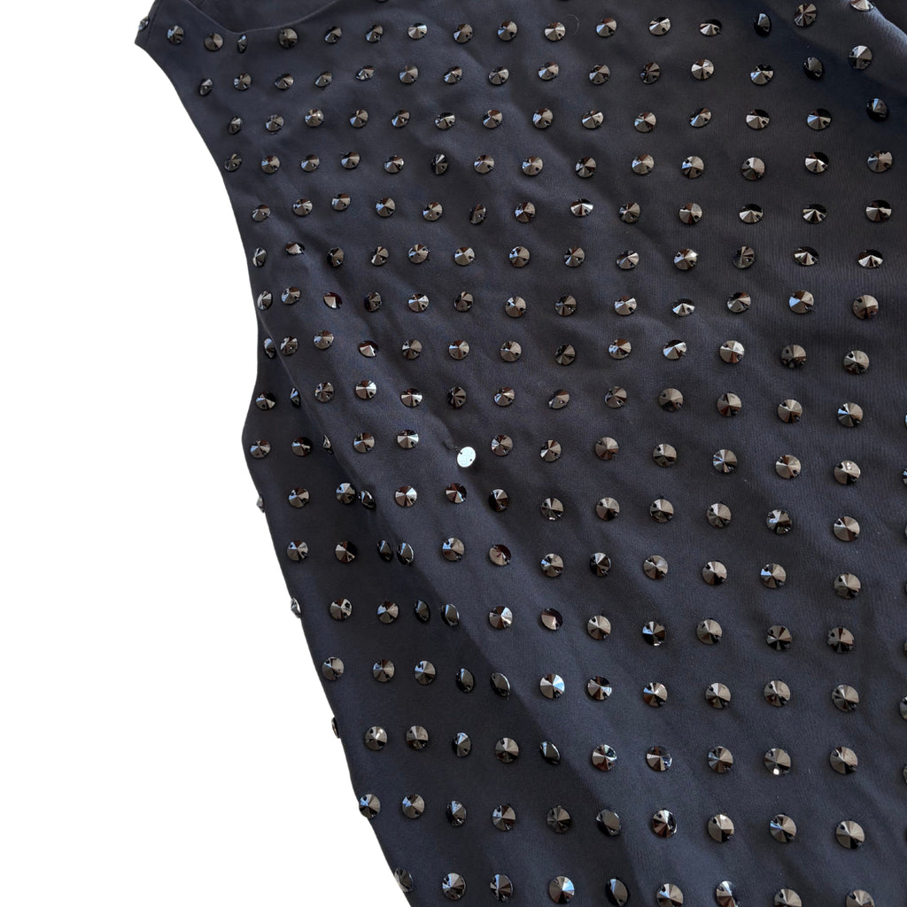 Chloe Studded Tank Top - Women's 38