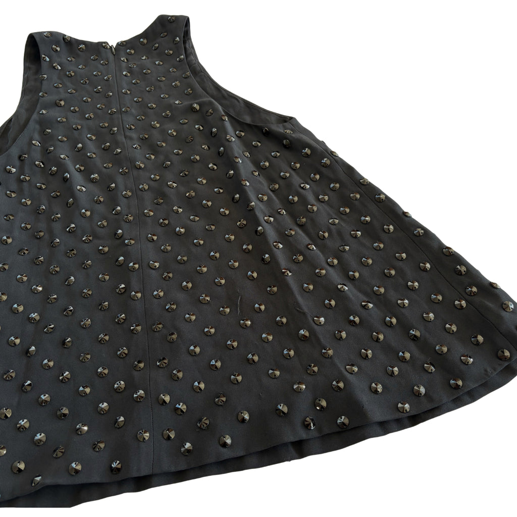 Chloe Studded Tank Top - Women's 38