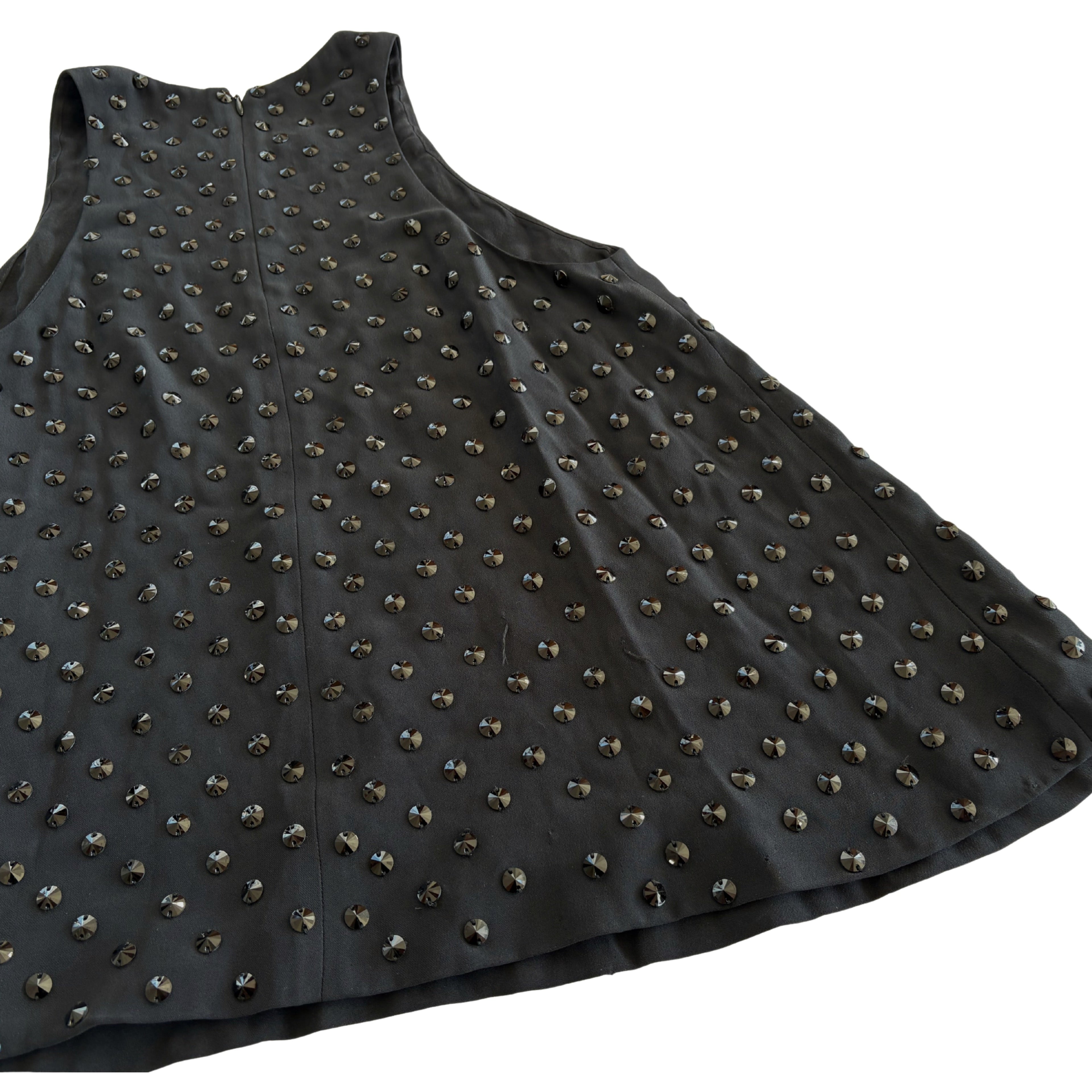 Chloe Studded Tank Top - Women's 38