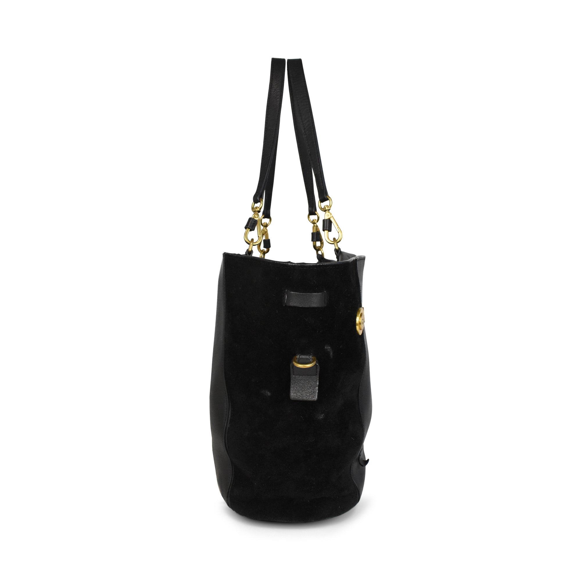 Chloe 'Medium Myer' Tote Bag