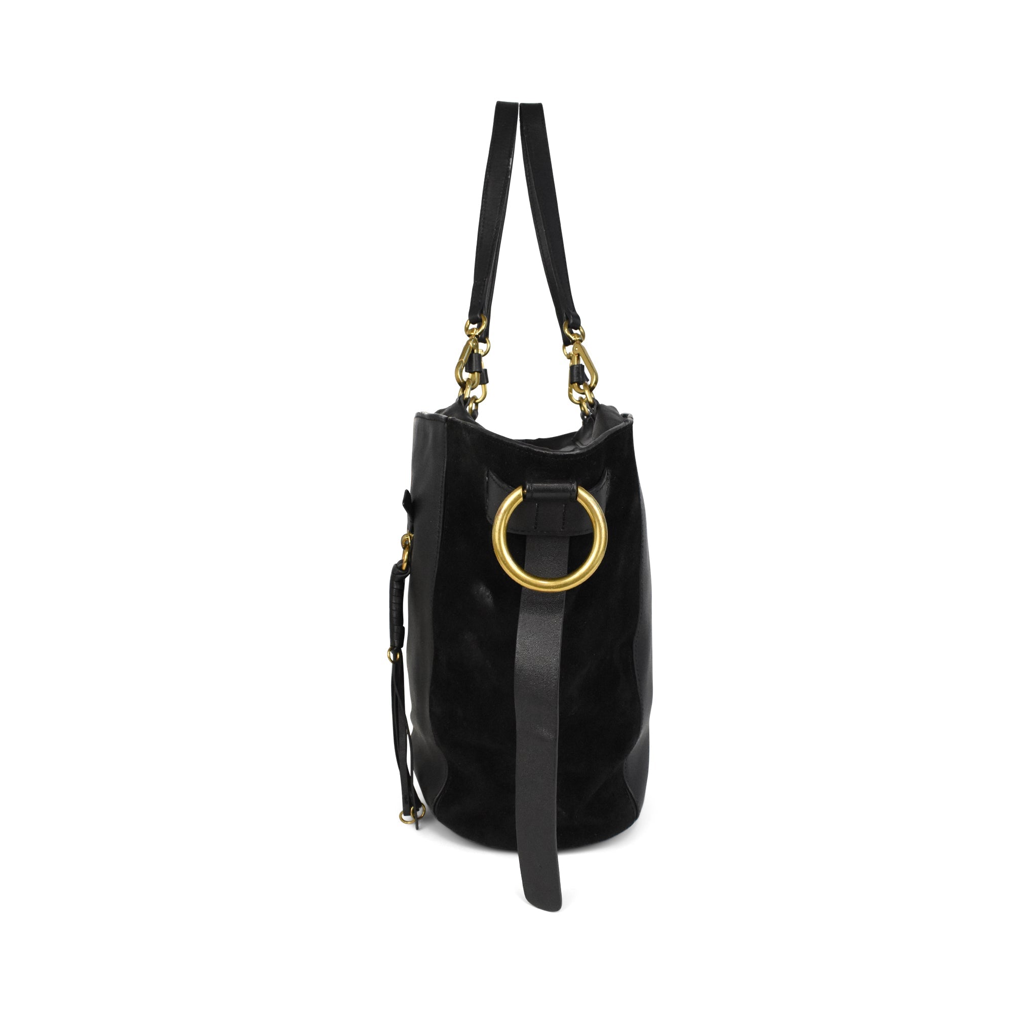 Chloe 'Medium Myer' Tote Bag