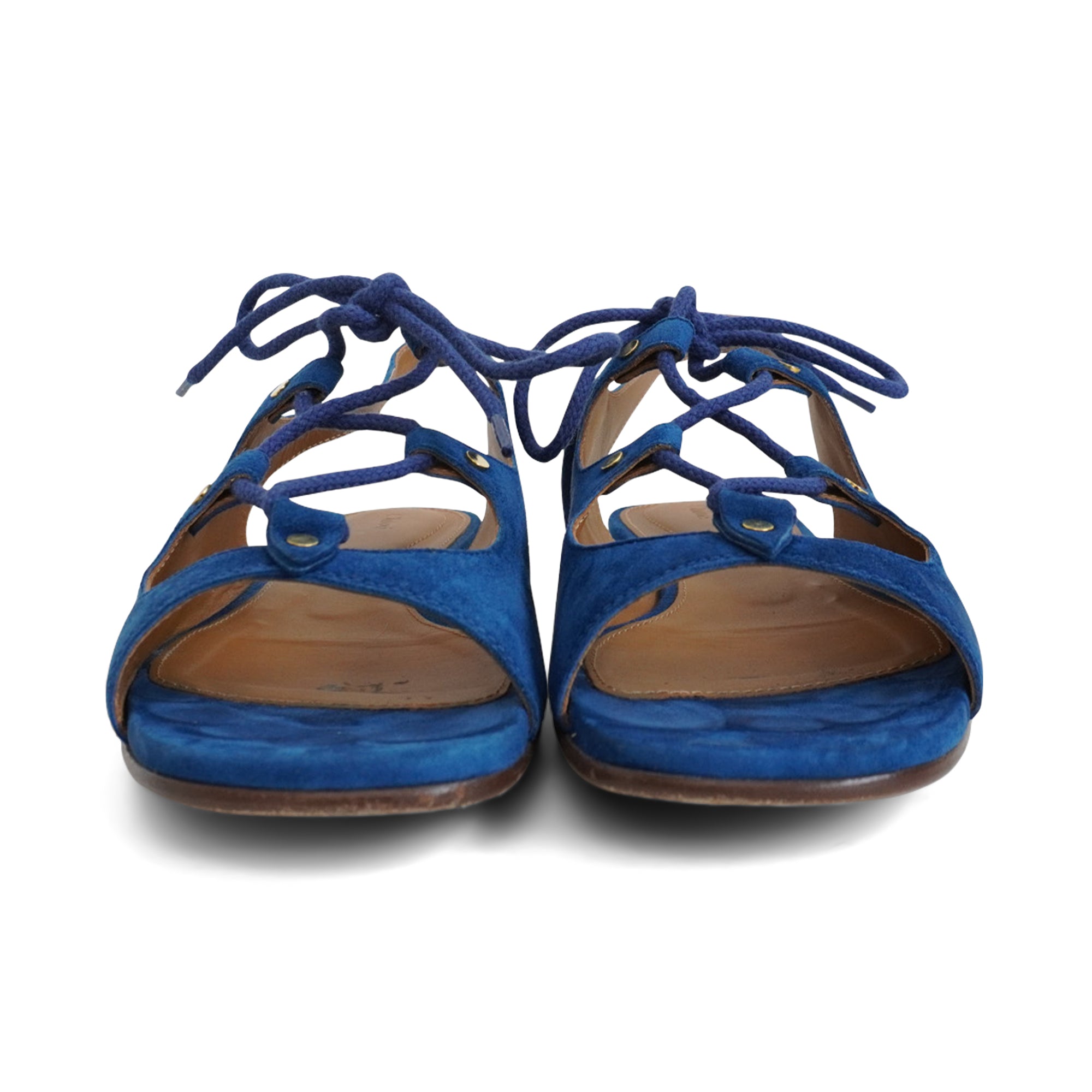 Chloe 'Lettonia' Sandals - Women's 39