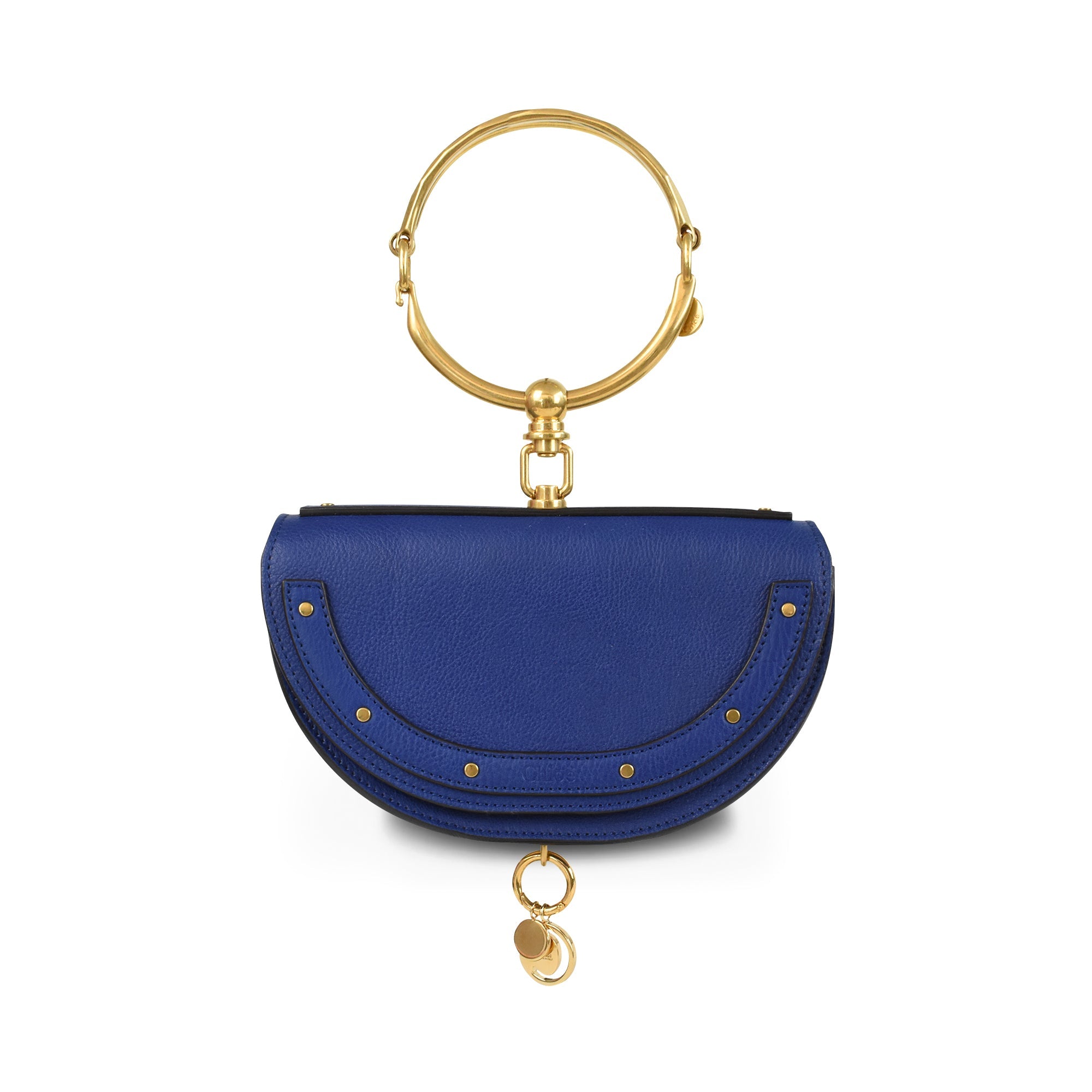Chloe 'Small Nile Bracelet' Bag