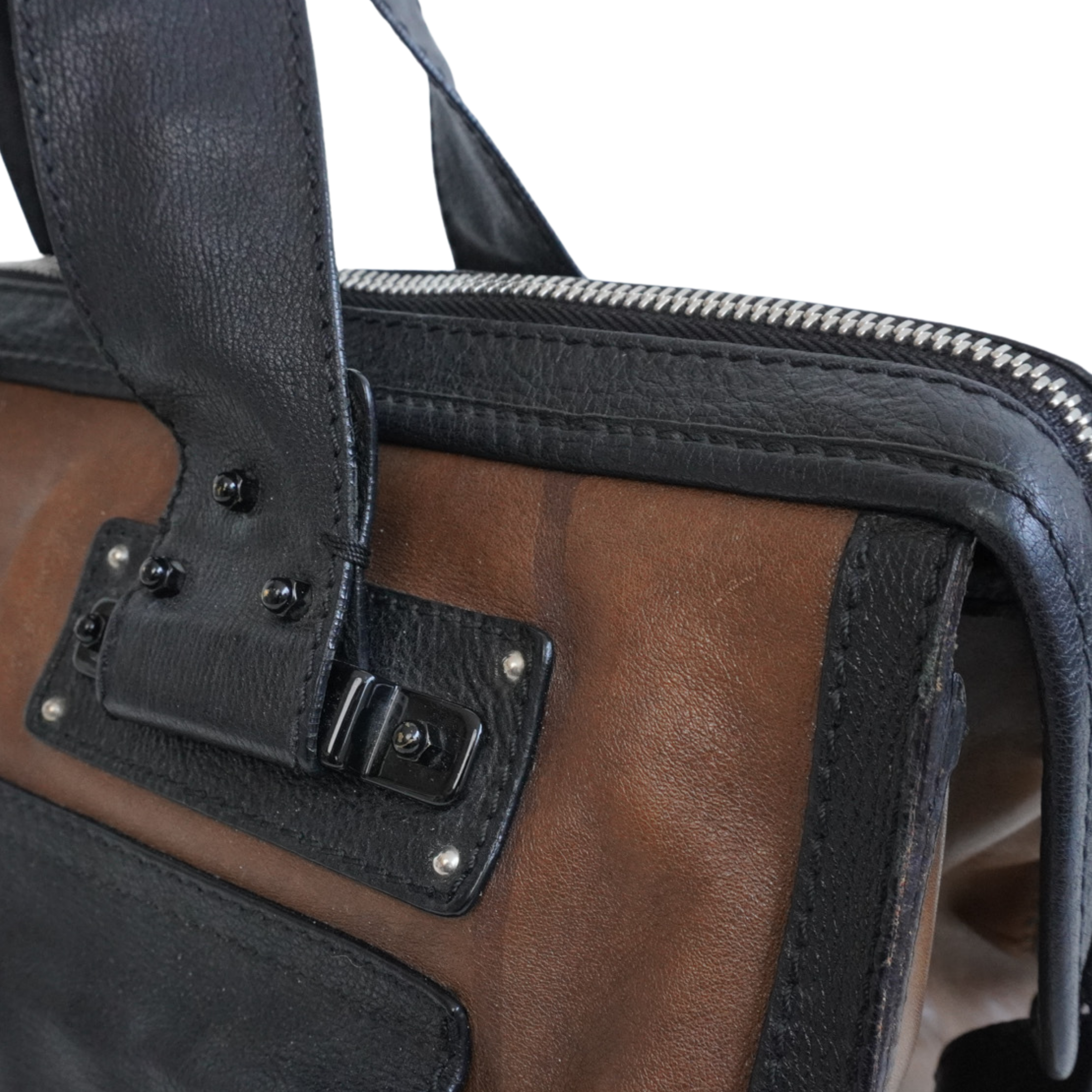 Chloe 'Tracy' Shoulder Bag