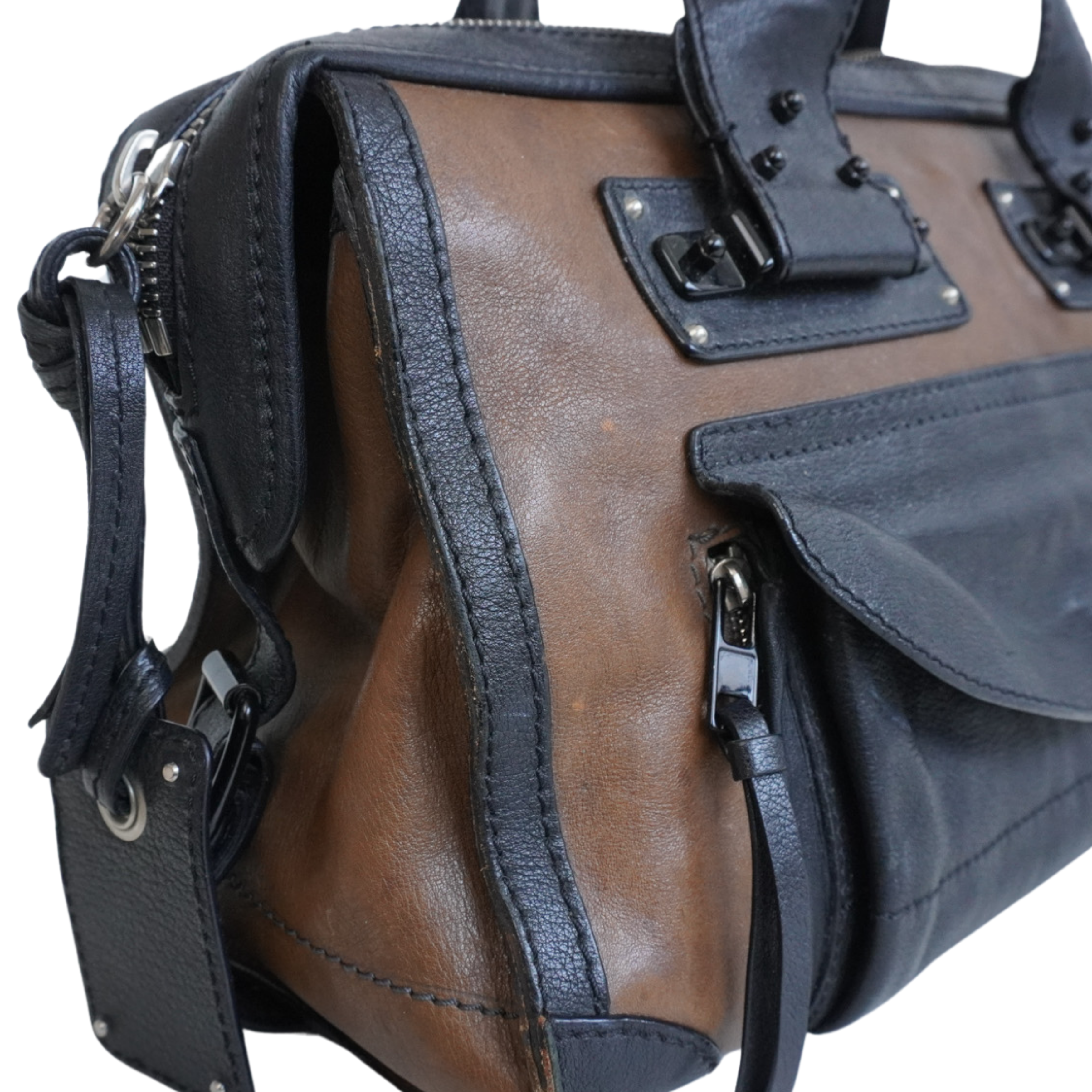 Chloe 'Tracy' Shoulder Bag