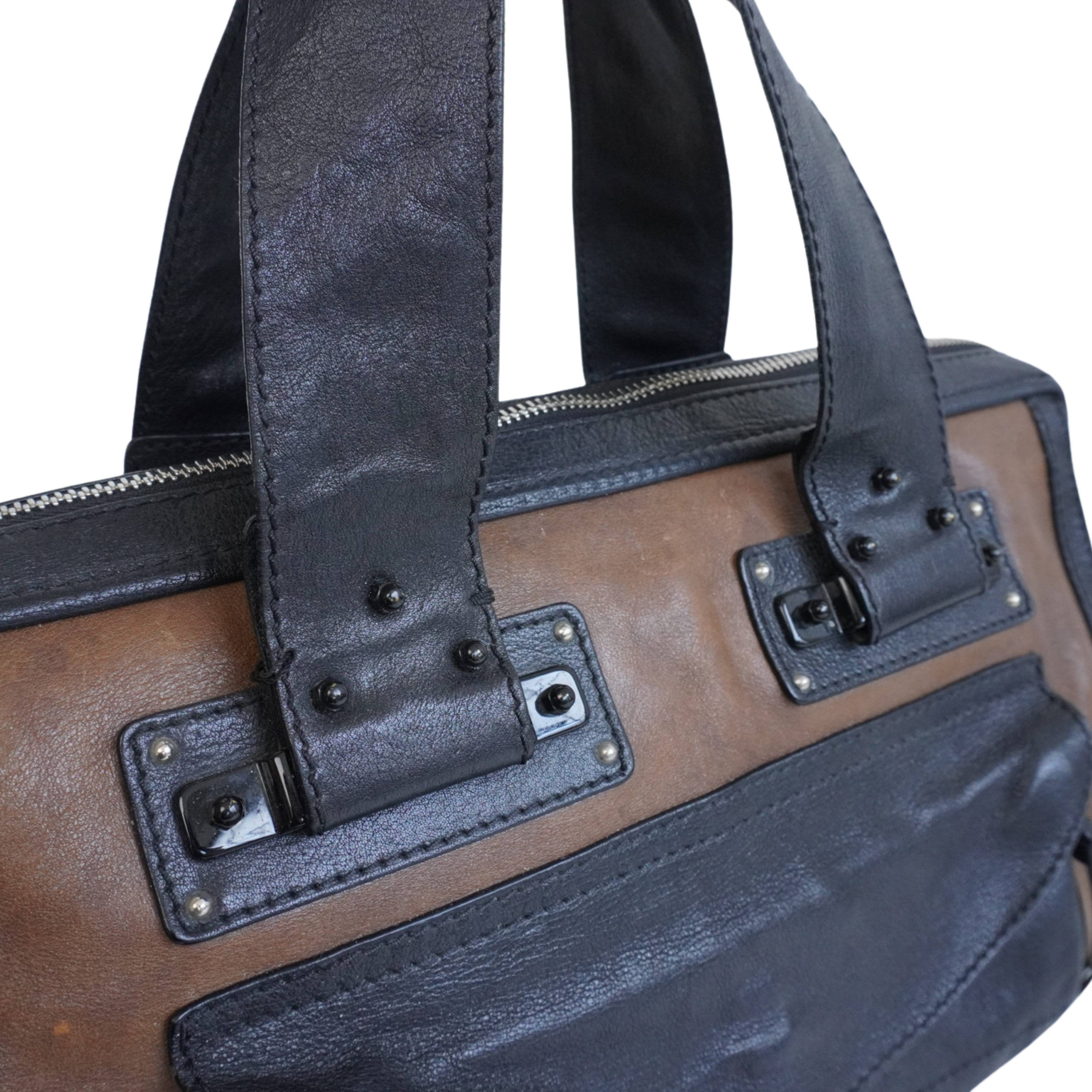 Chloe 'Tracy' Shoulder Bag