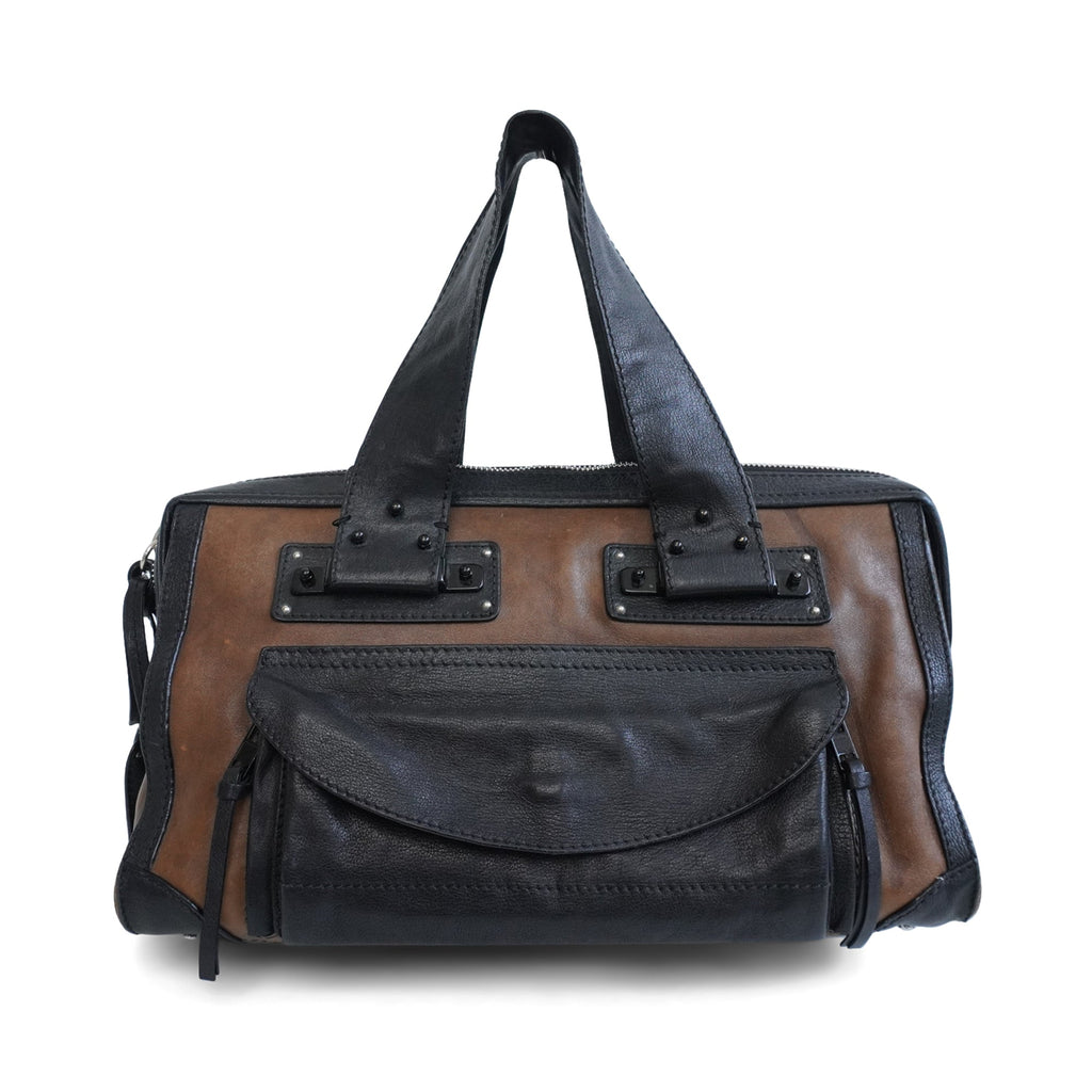 Chloe 'Tracy' Shoulder Bag