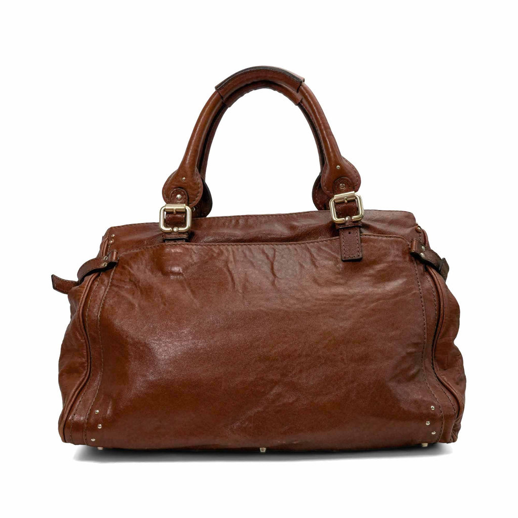 Chloe 'Paddington Tote' Bag