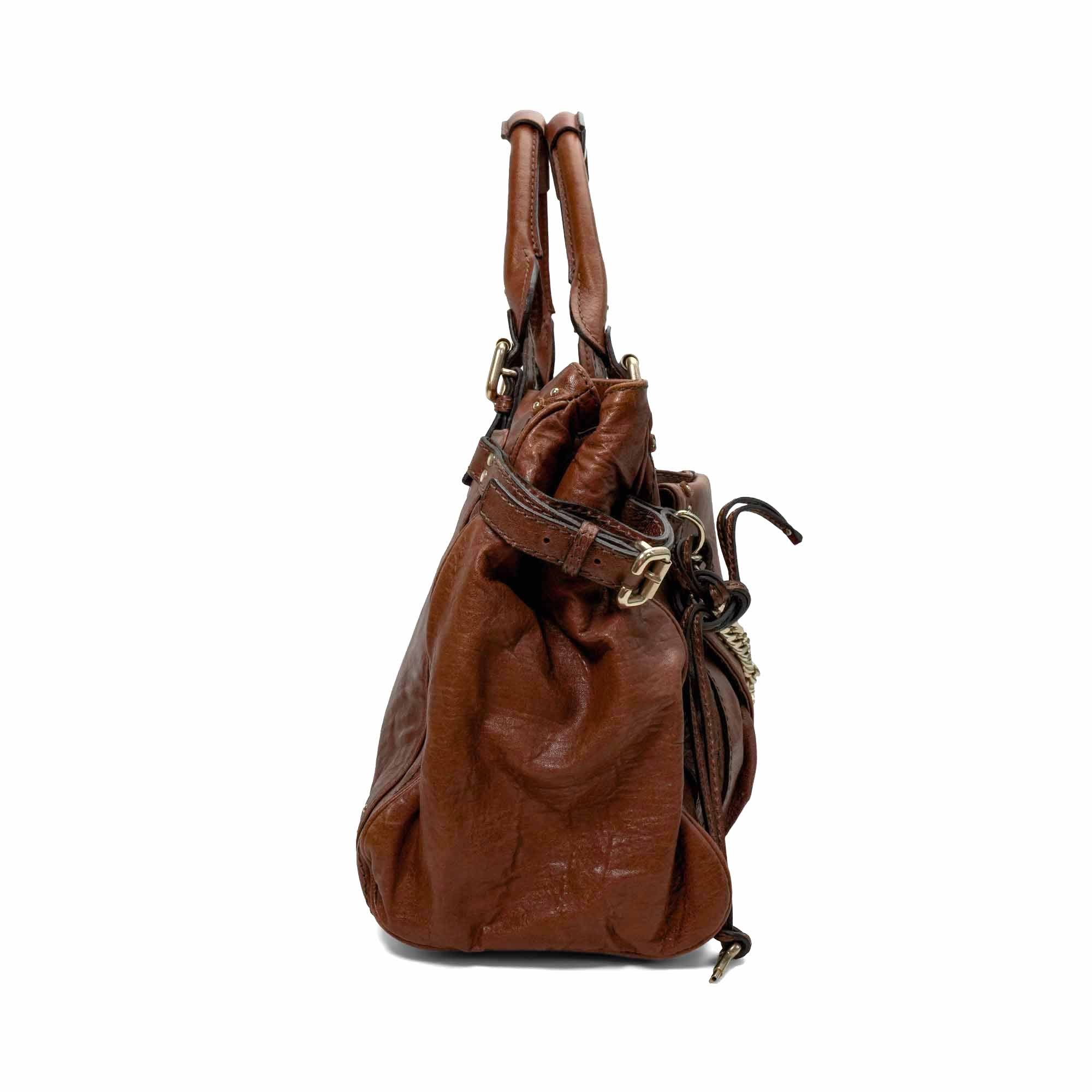 Chloe 'Paddington Tote' Bag