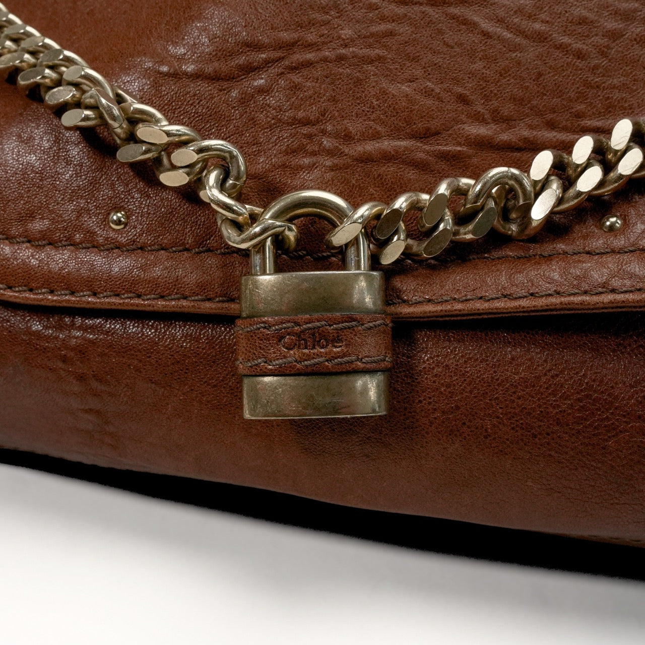 Chloe 'Paddington Tote' Bag