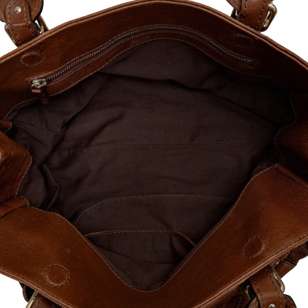 Chloe 'Paddington Tote' Bag