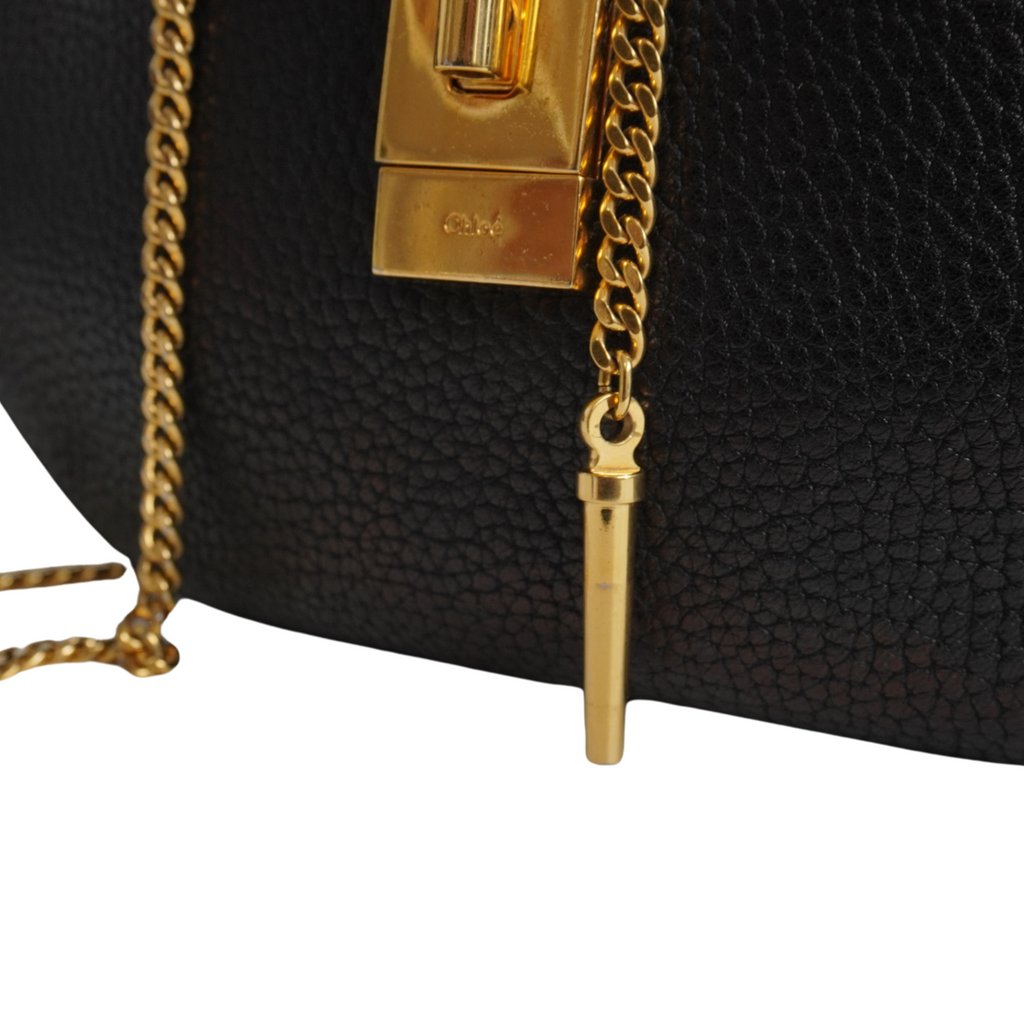 Chloe 'Drew' Bag