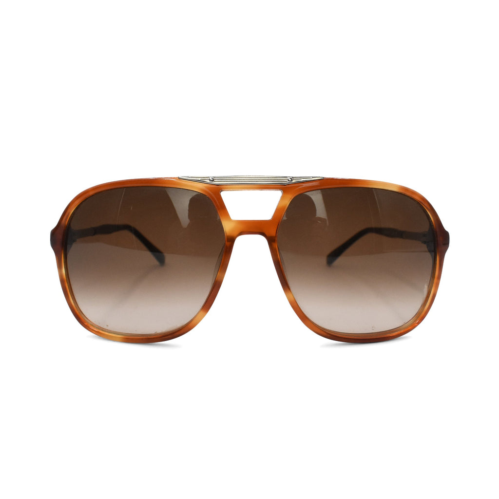Chloe Aviator Sunglasses