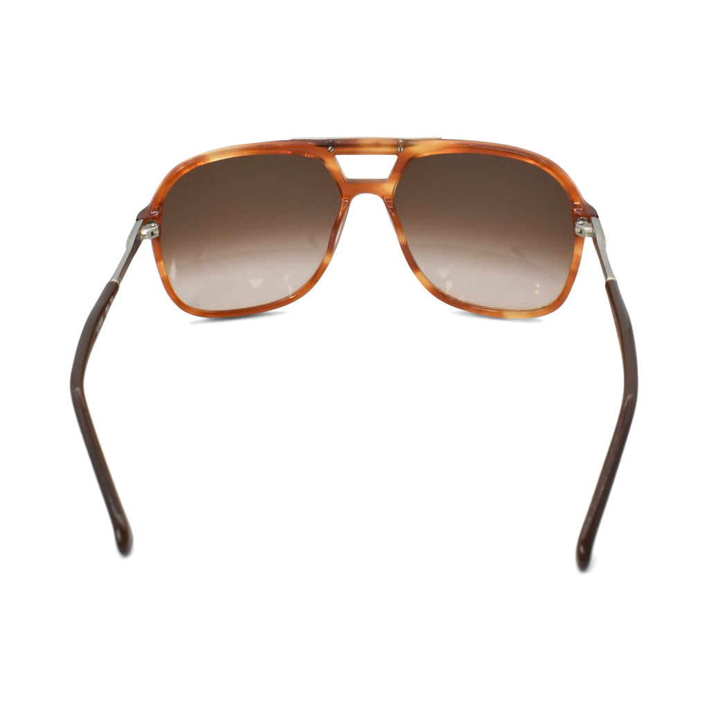 Chloe Aviator Sunglasses